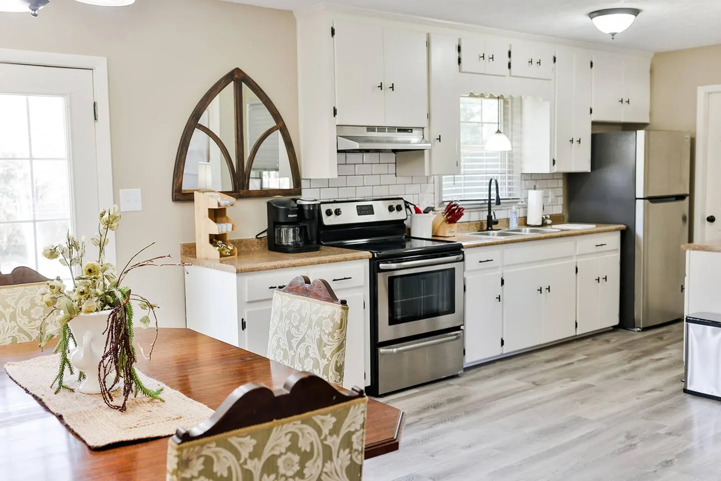 The McClellan Home w/King Suite — photo 4