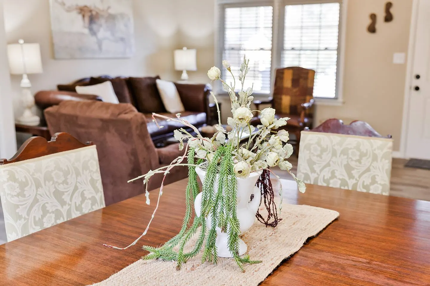 The McClellan Home w/King Suite — photo 5