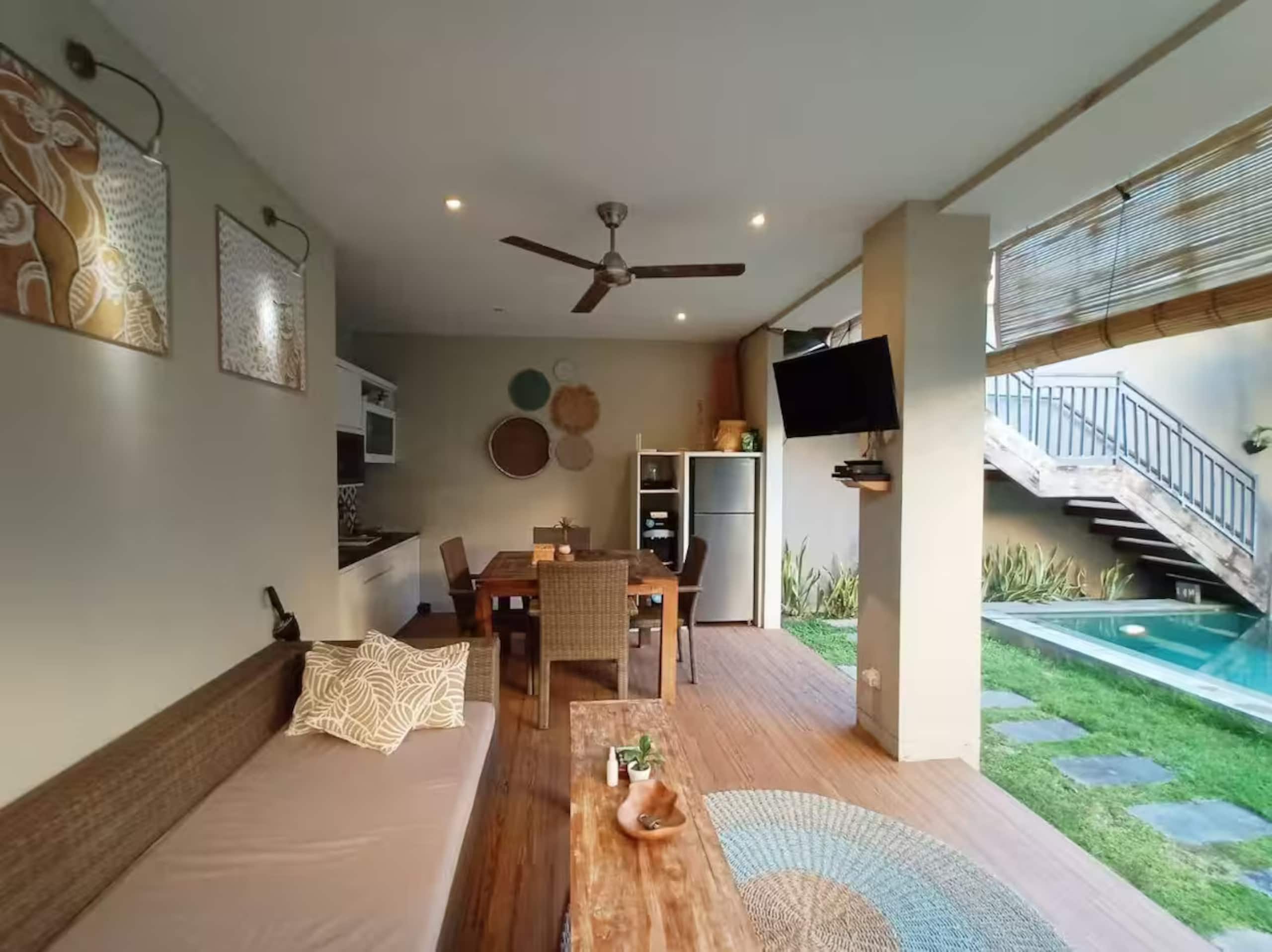 Holysleep Villa Seminyak 1 — photo 4