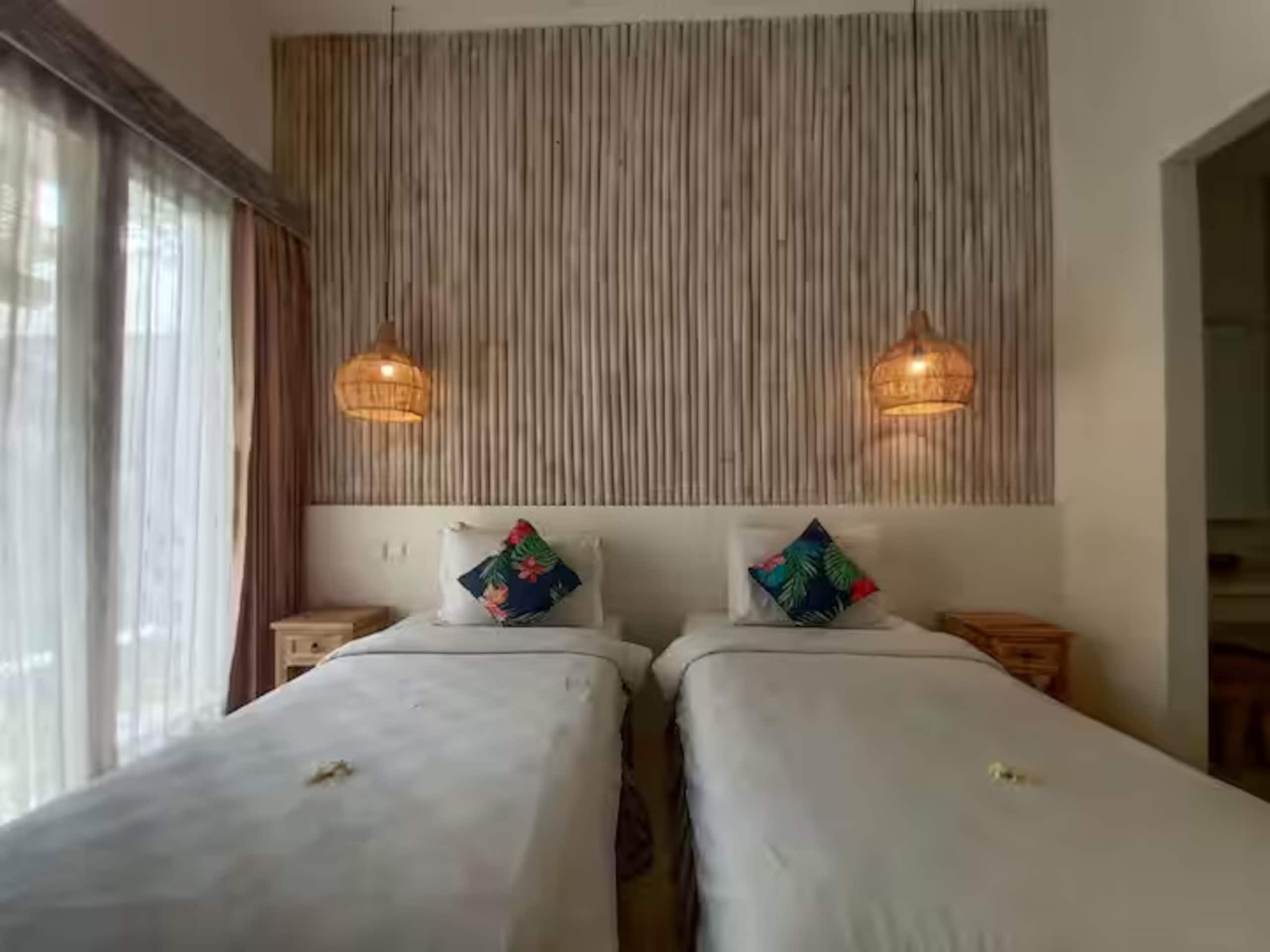 Holysleep Villa Seminyak 1 — photo 5