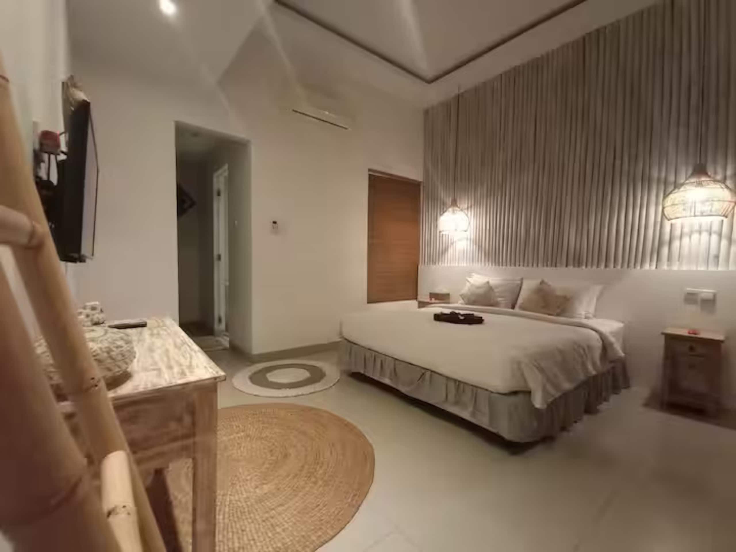 Holysleep Villa Seminyak 1 — photo 2