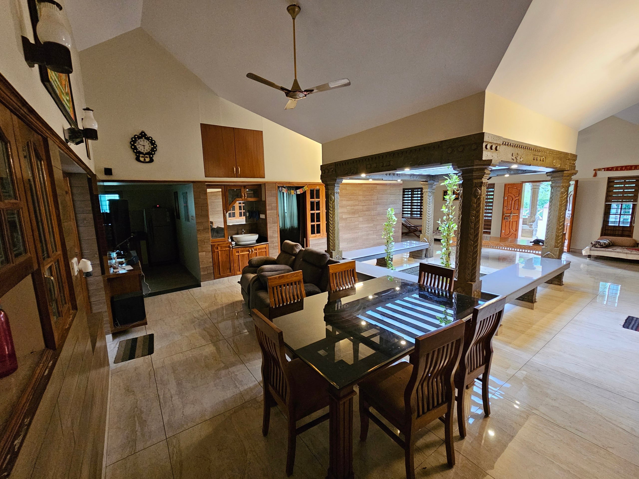 Luxury Heritage Villa @ Vellayani Lake — photo 2