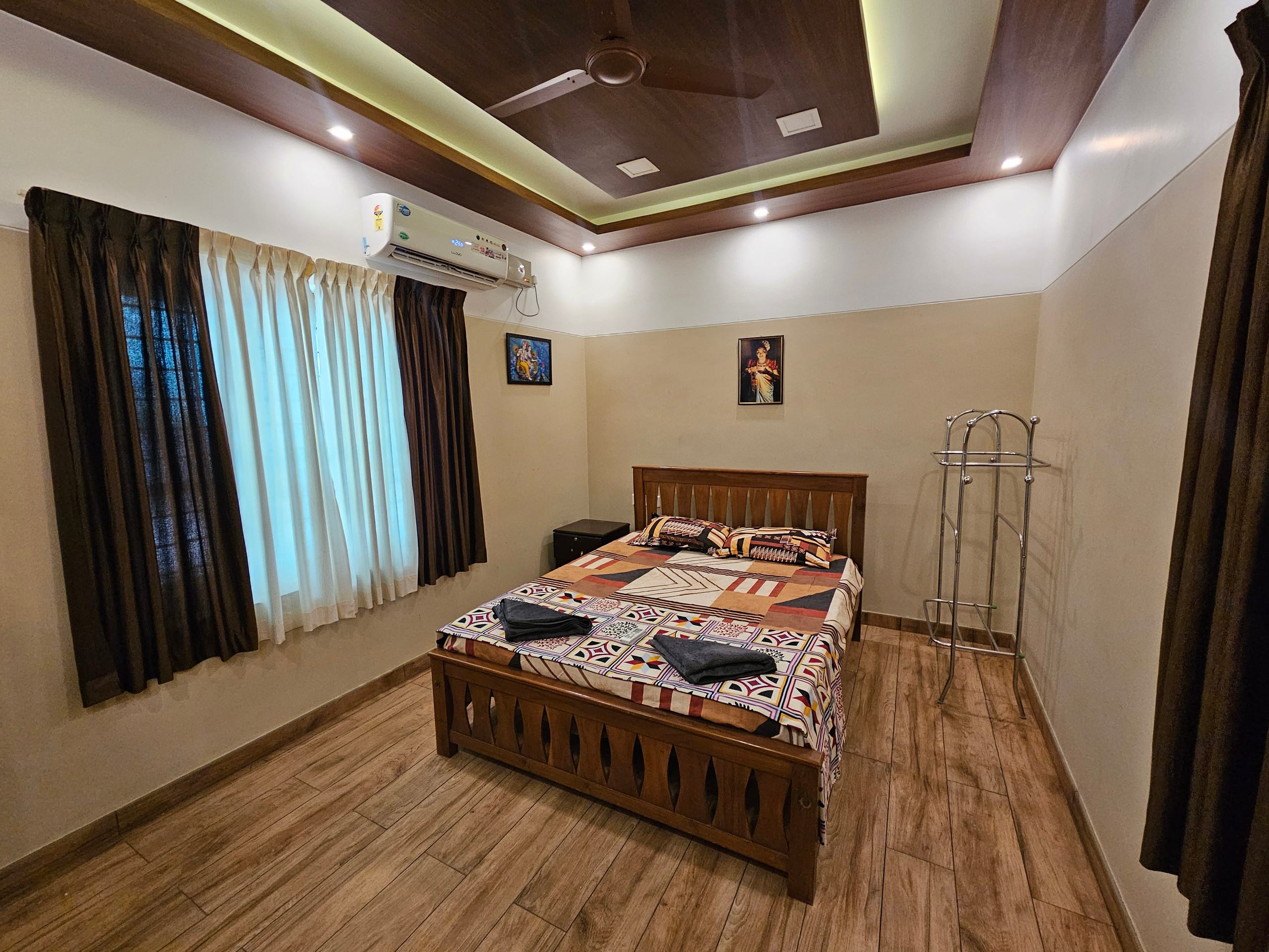 Luxury Heritage Villa @ Vellayani Lake — photo 3