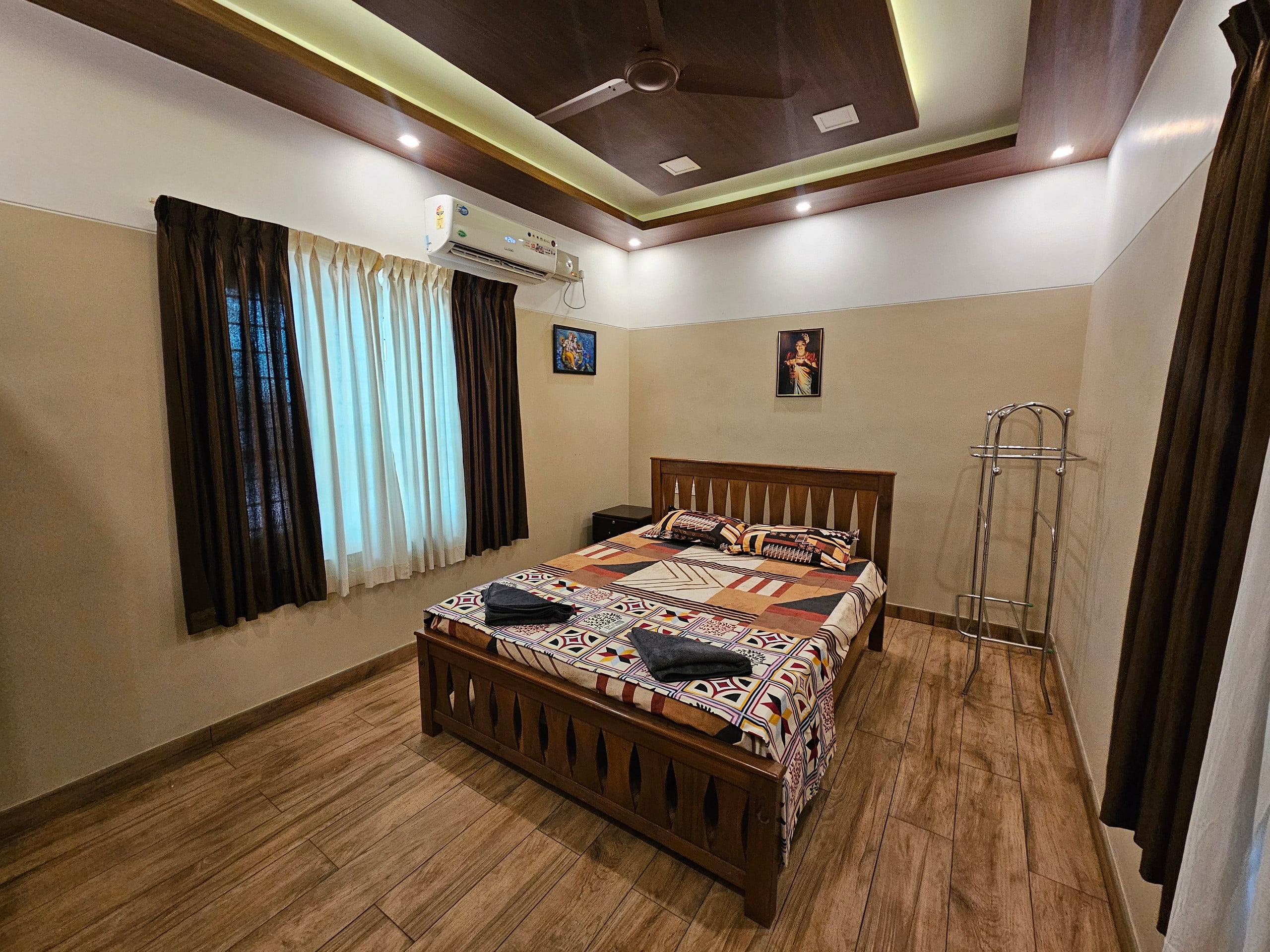Luxury Heritage Villa @ Vellayani Lake 11