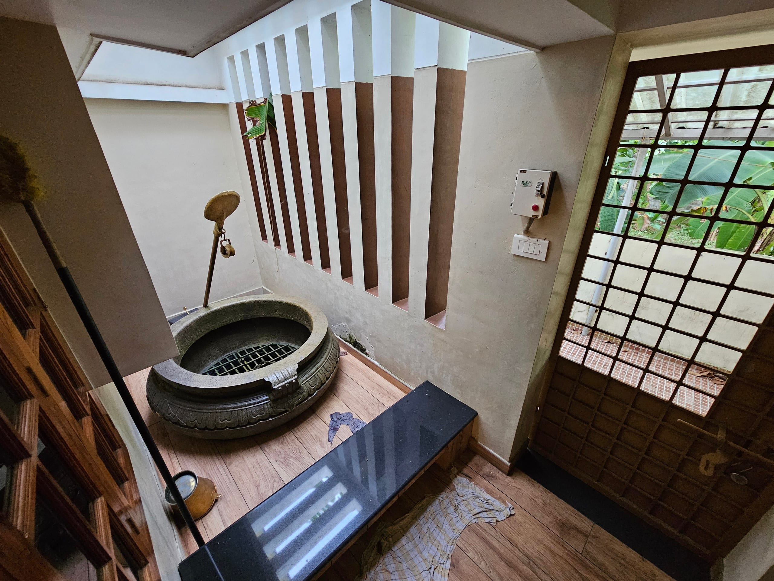 Luxury Heritage Villa @ Vellayani Lake 15