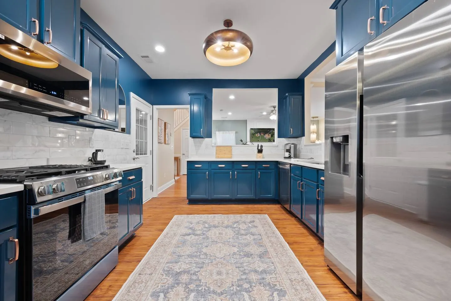 3-Bed Home in Milton’s Fairmont Neighborhood — photo 2