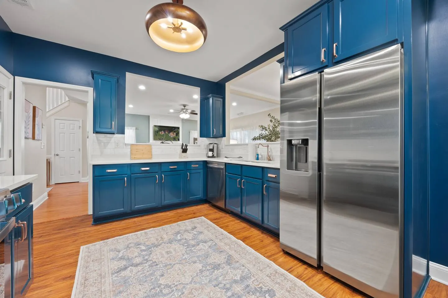 3-Bed Home in Milton’s Fairmont Neighborhood 9