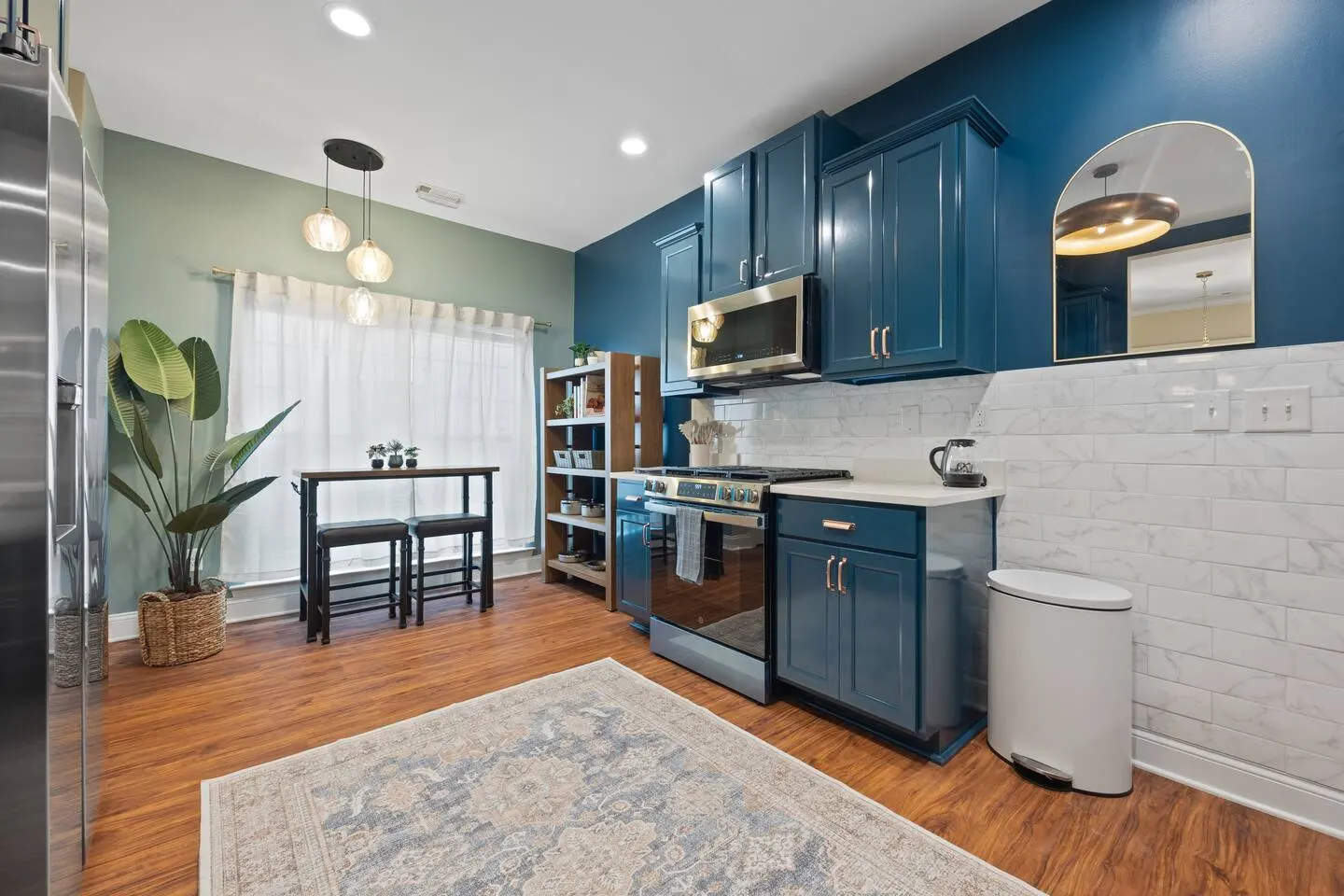 3-Bed Home in Milton’s Fairmont Neighborhood 10