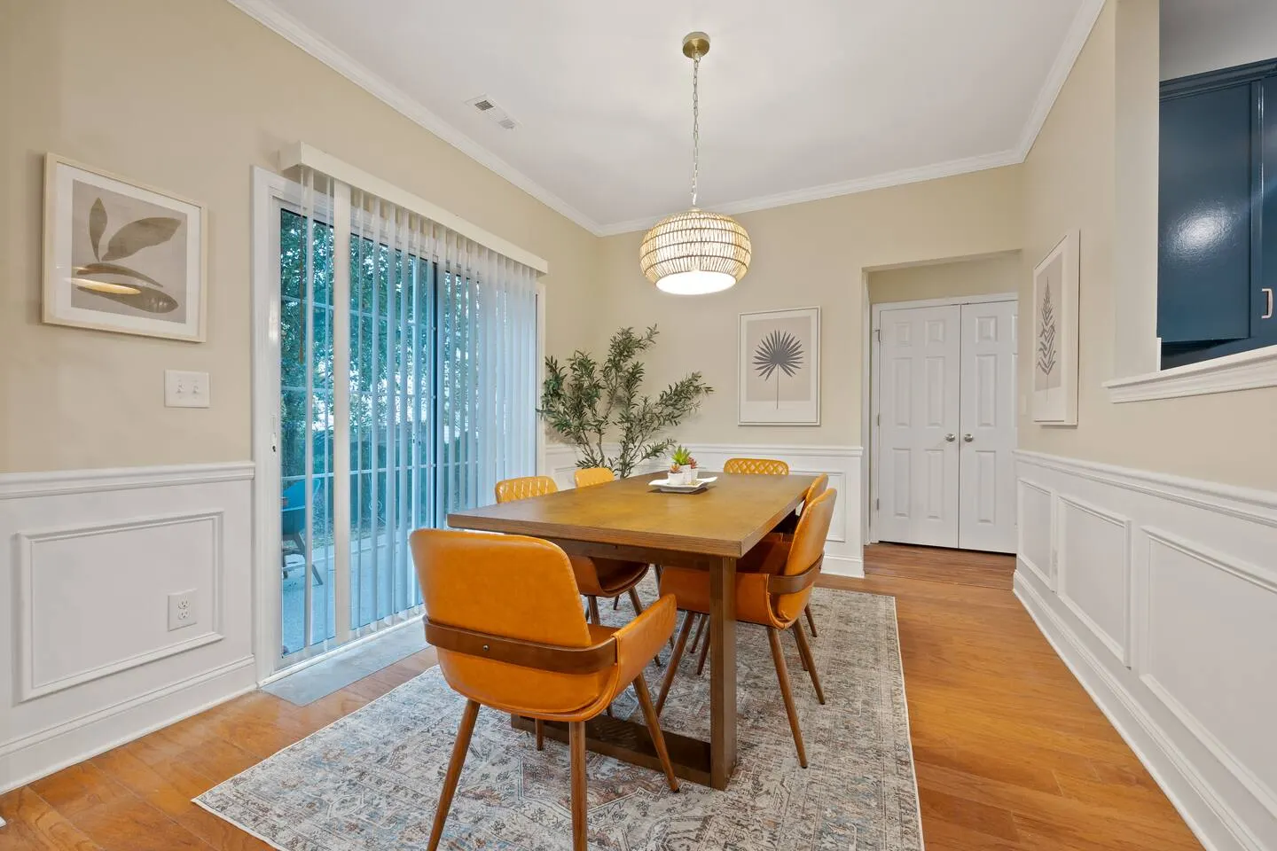 3-Bed Home in Milton’s Fairmont Neighborhood 11