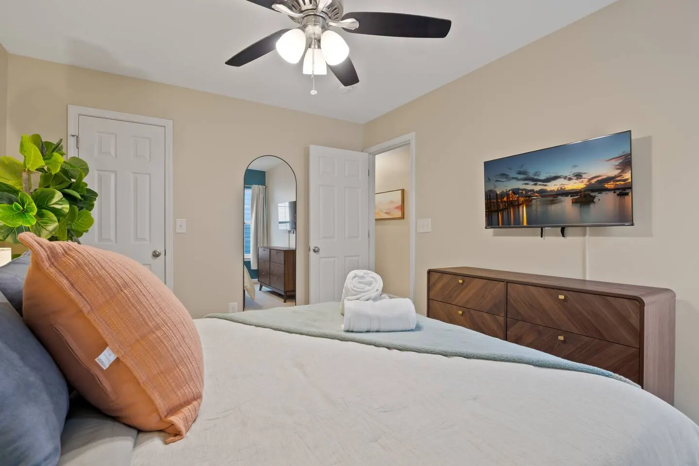 3-Bed Home in Milton’s Fairmont Neighborhood 14