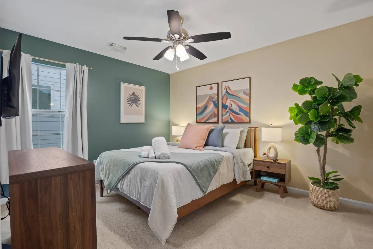 3-Bed Home in Milton’s Fairmont Neighborhood 16