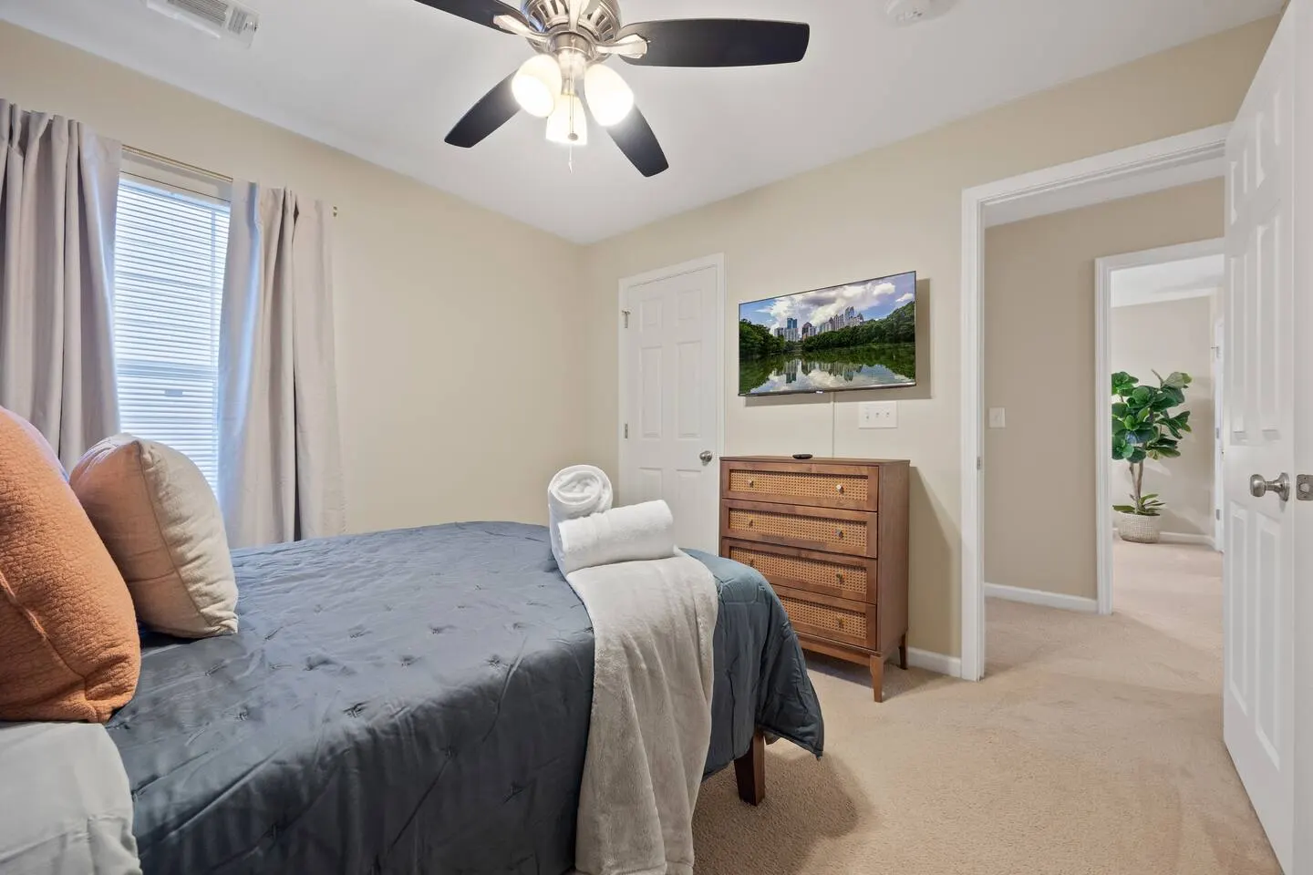 3-Bed Home in Milton’s Fairmont Neighborhood 18