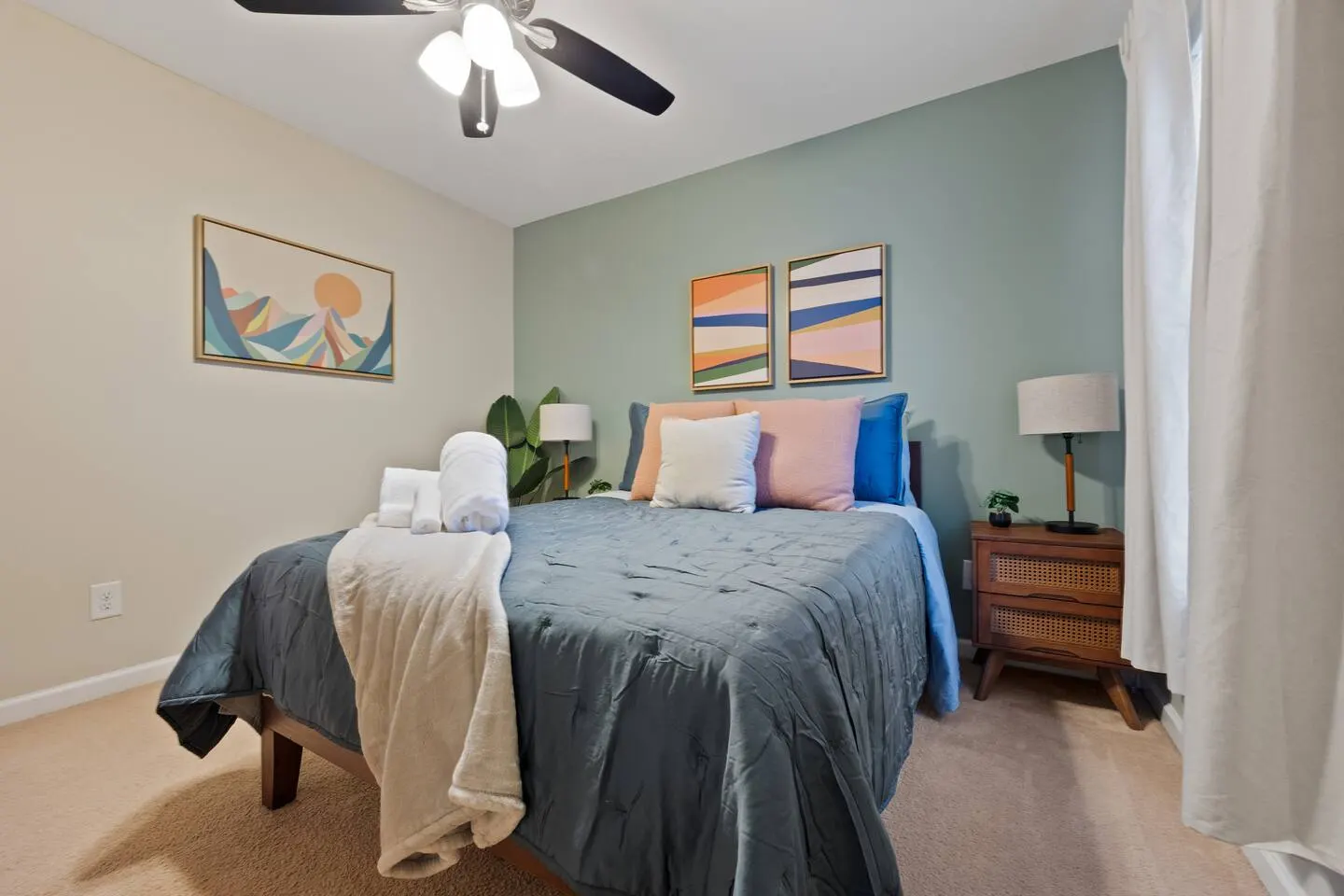 3-Bed Home in Milton’s Fairmont Neighborhood 19
