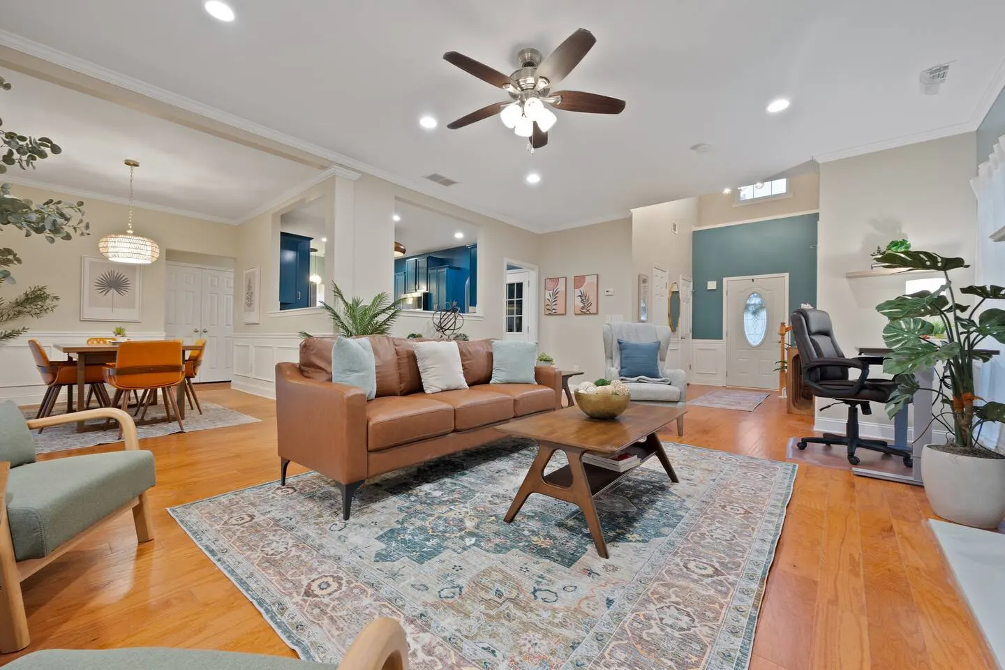 3-Bed Home in Milton’s Fairmont Neighborhood — photo 5