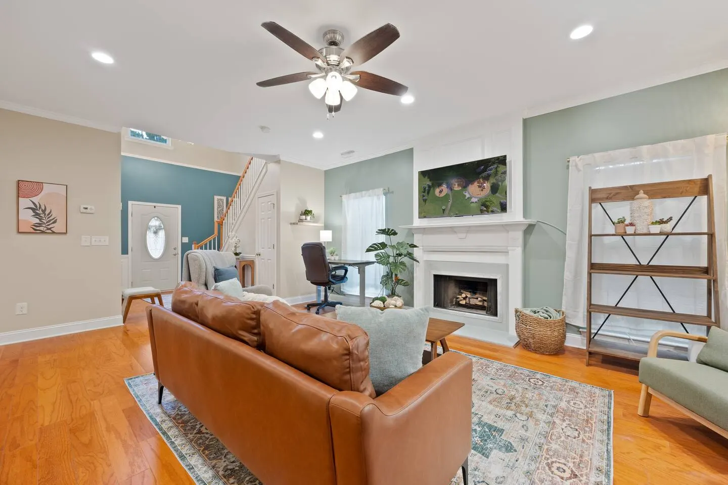 3-Bed Home in Milton’s Fairmont Neighborhood 8