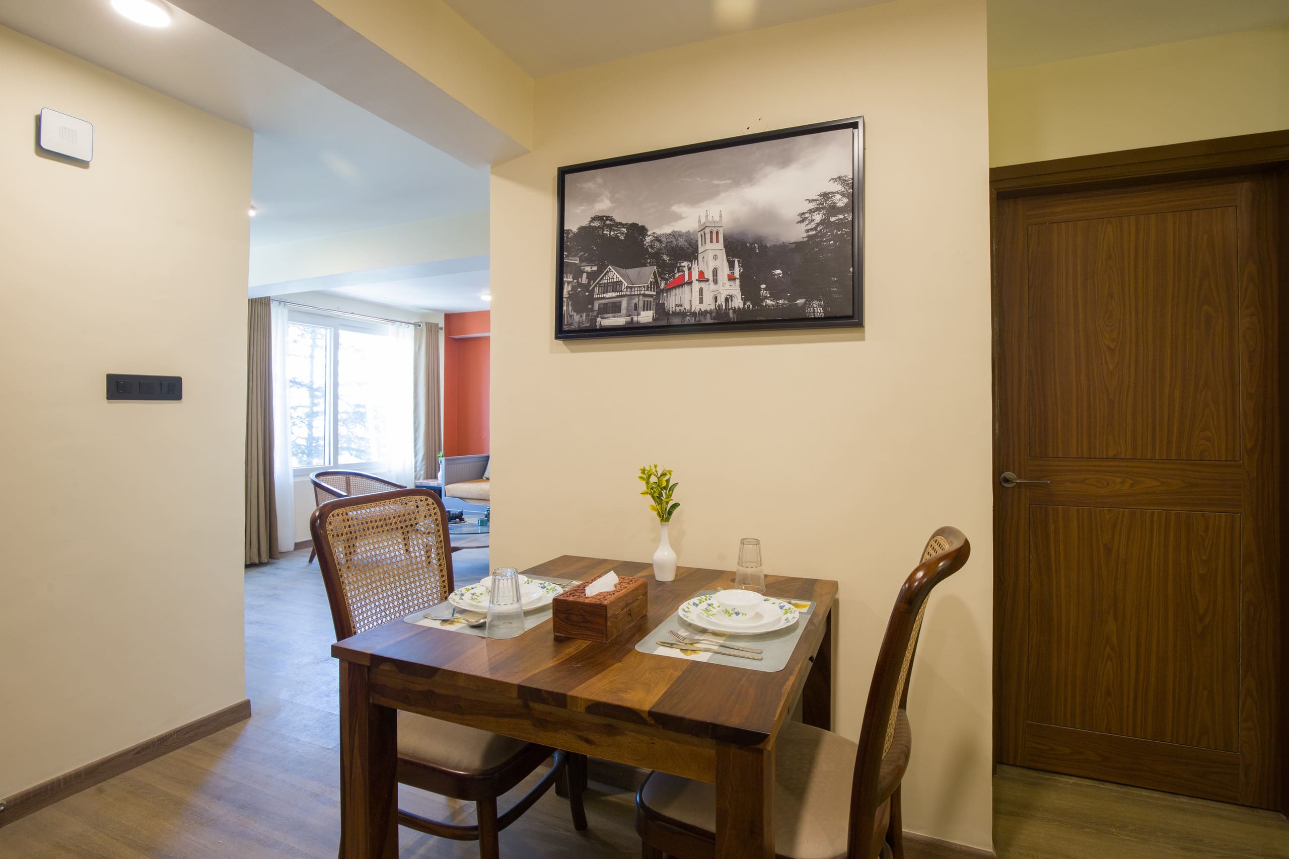 Tranquil Apartment w/ Majestic Forest Views 24