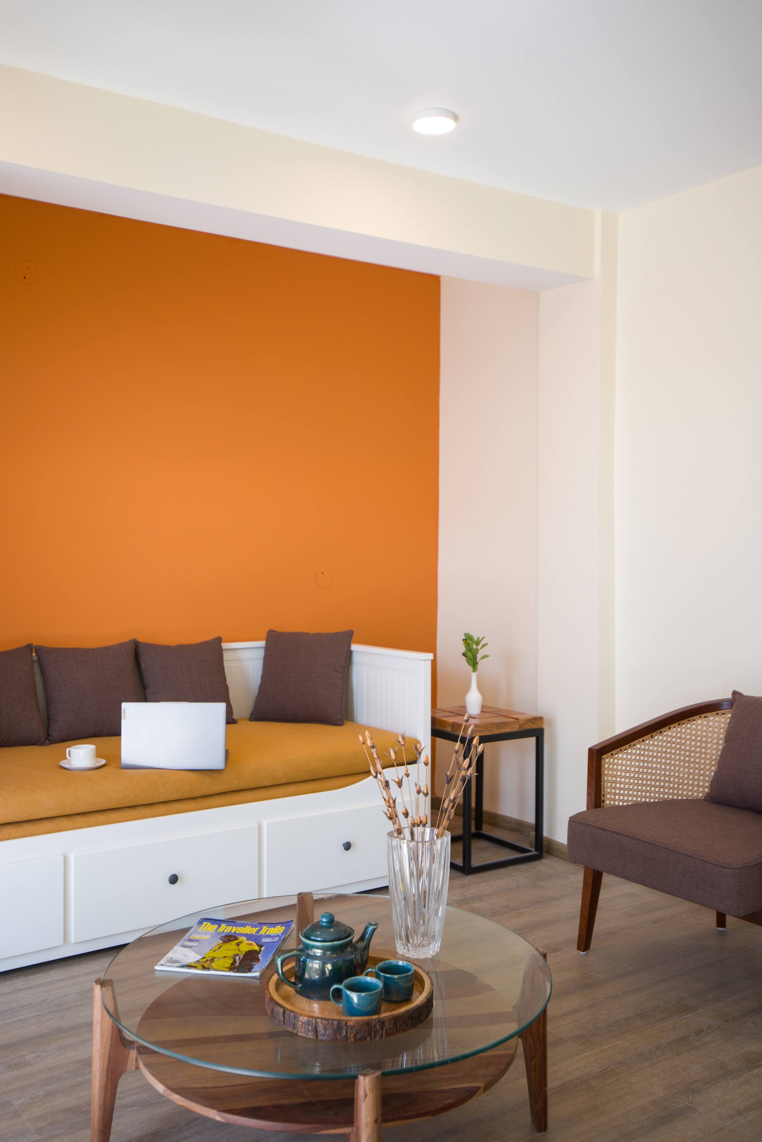 Tranquil Apartment w/ Majestic Forest Views 15