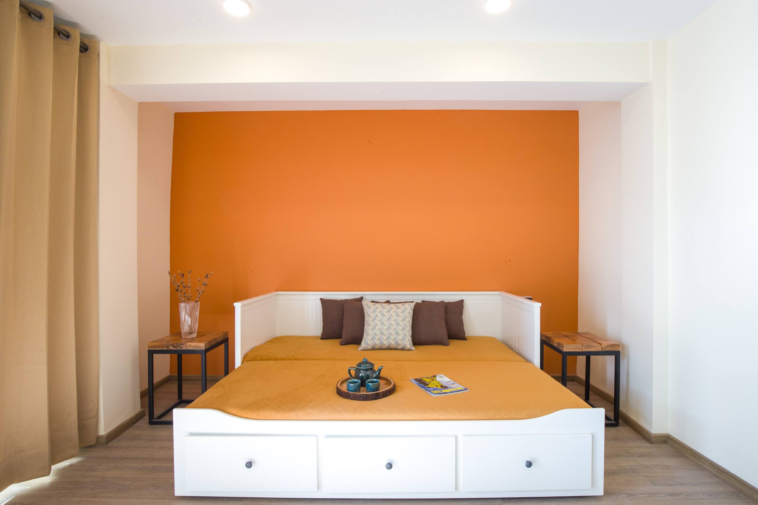 Tranquil Apartment w/ Majestic Forest Views 18