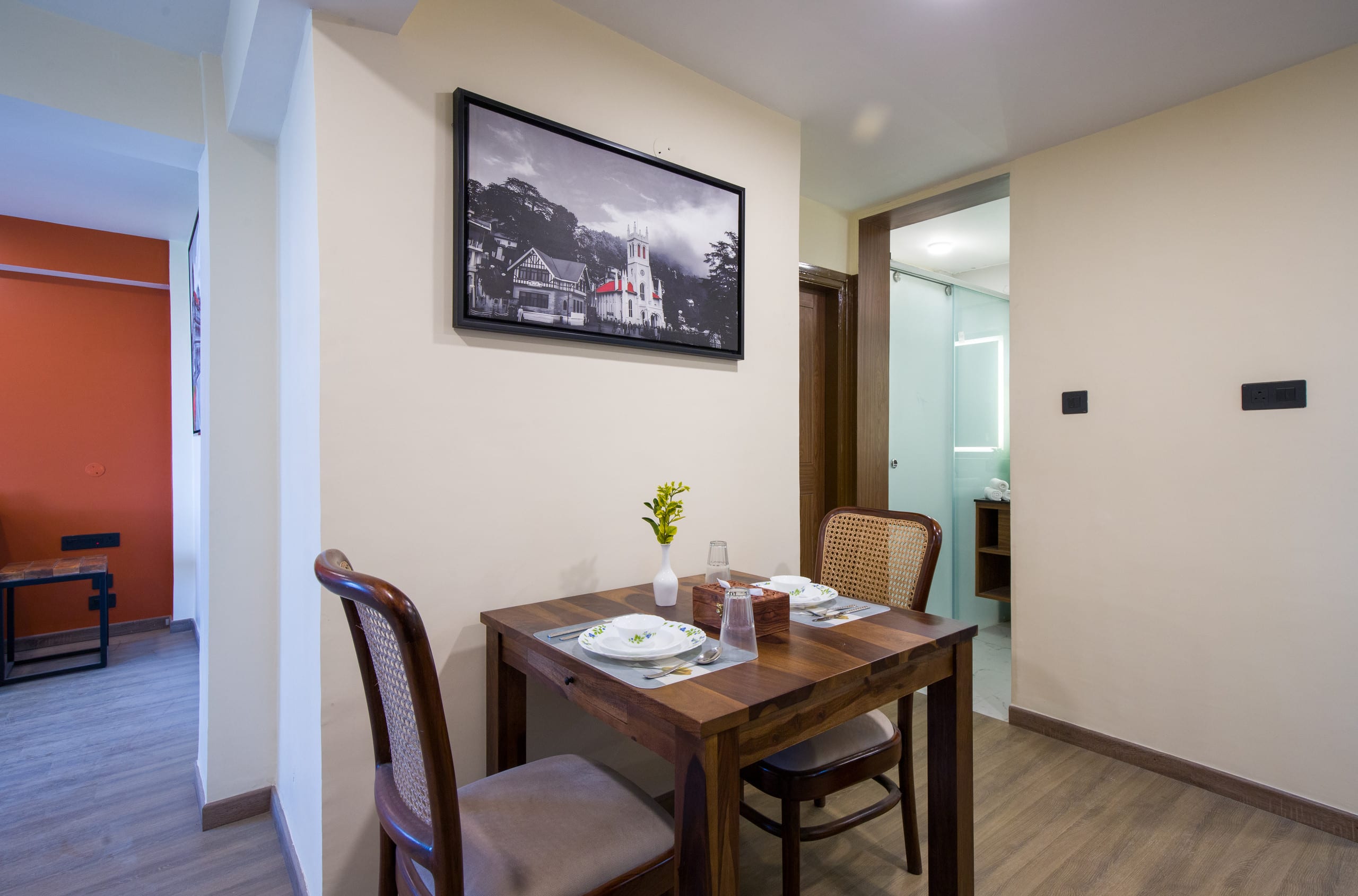 Tranquil Apartment w/ Majestic Forest Views 23