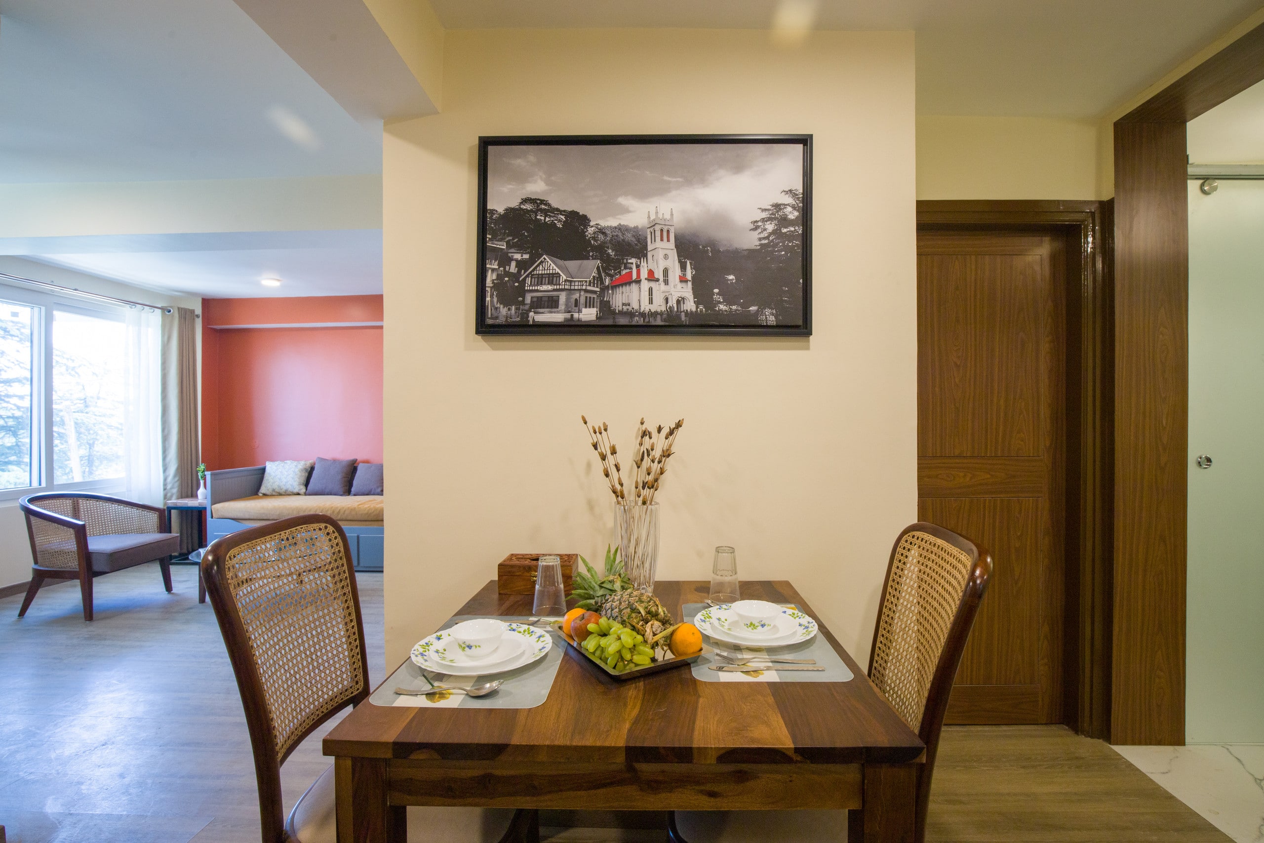 Tranquil Apartment w/ Majestic Forest Views 26