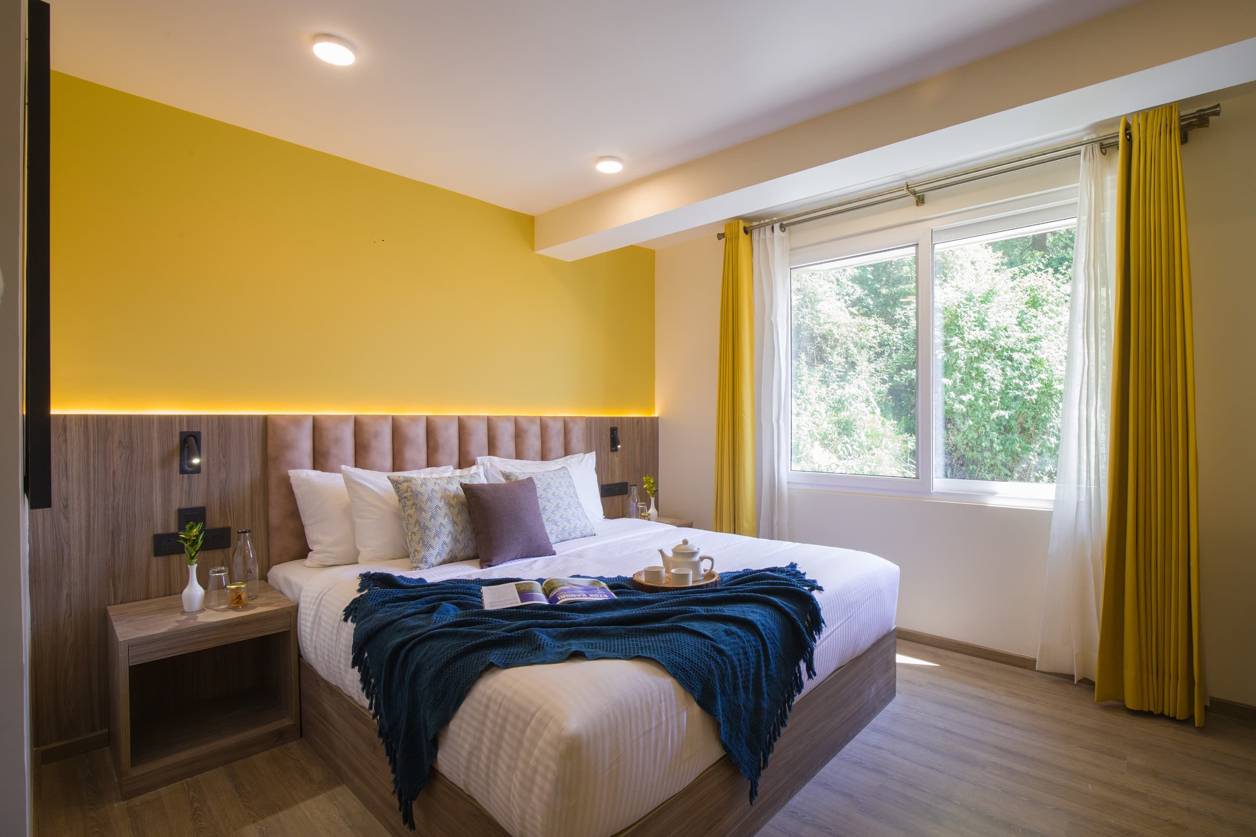 Tranquil Apartment w/ Majestic Forest Views 32