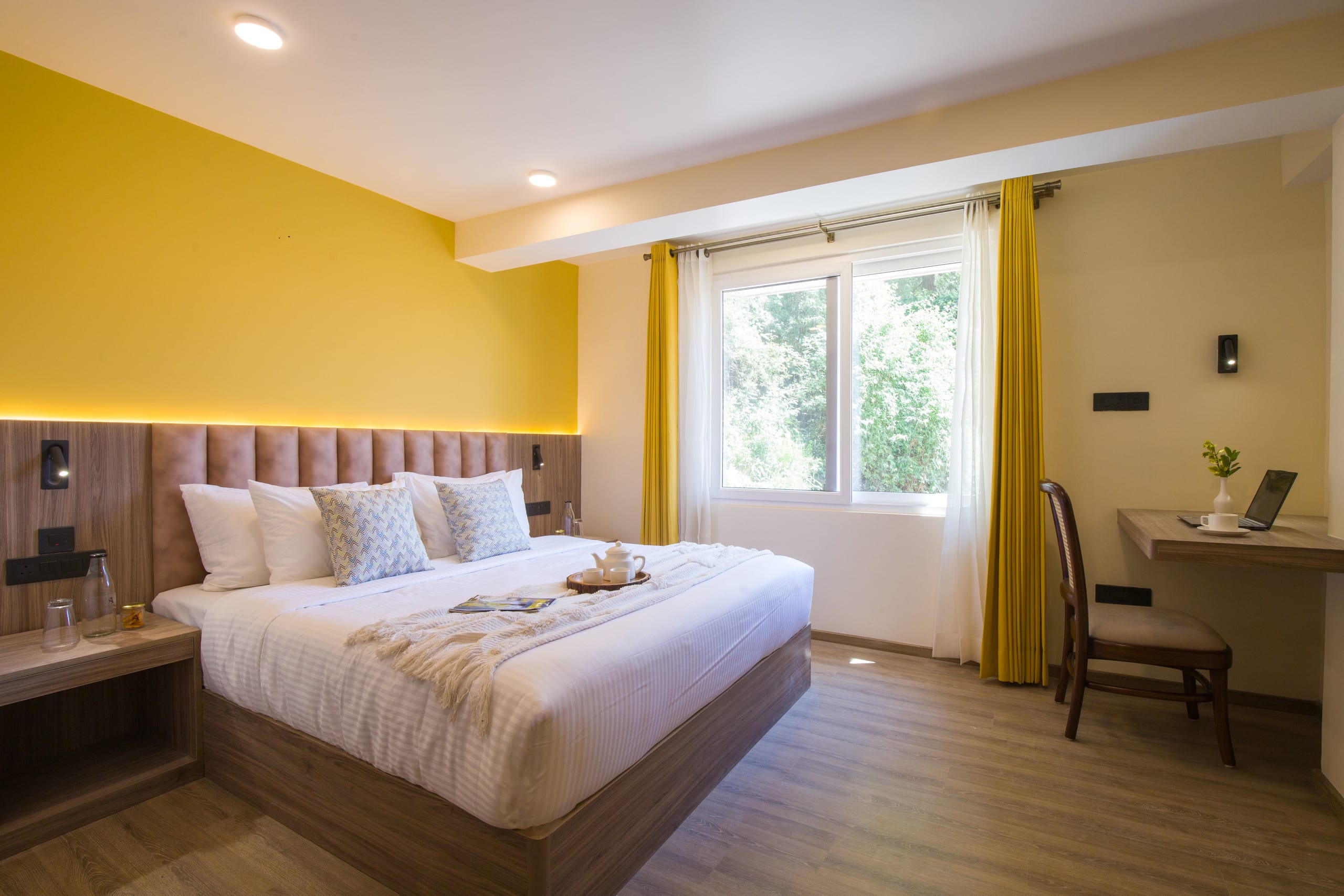 Tranquil Apartment w/ Majestic Forest Views — photo 4