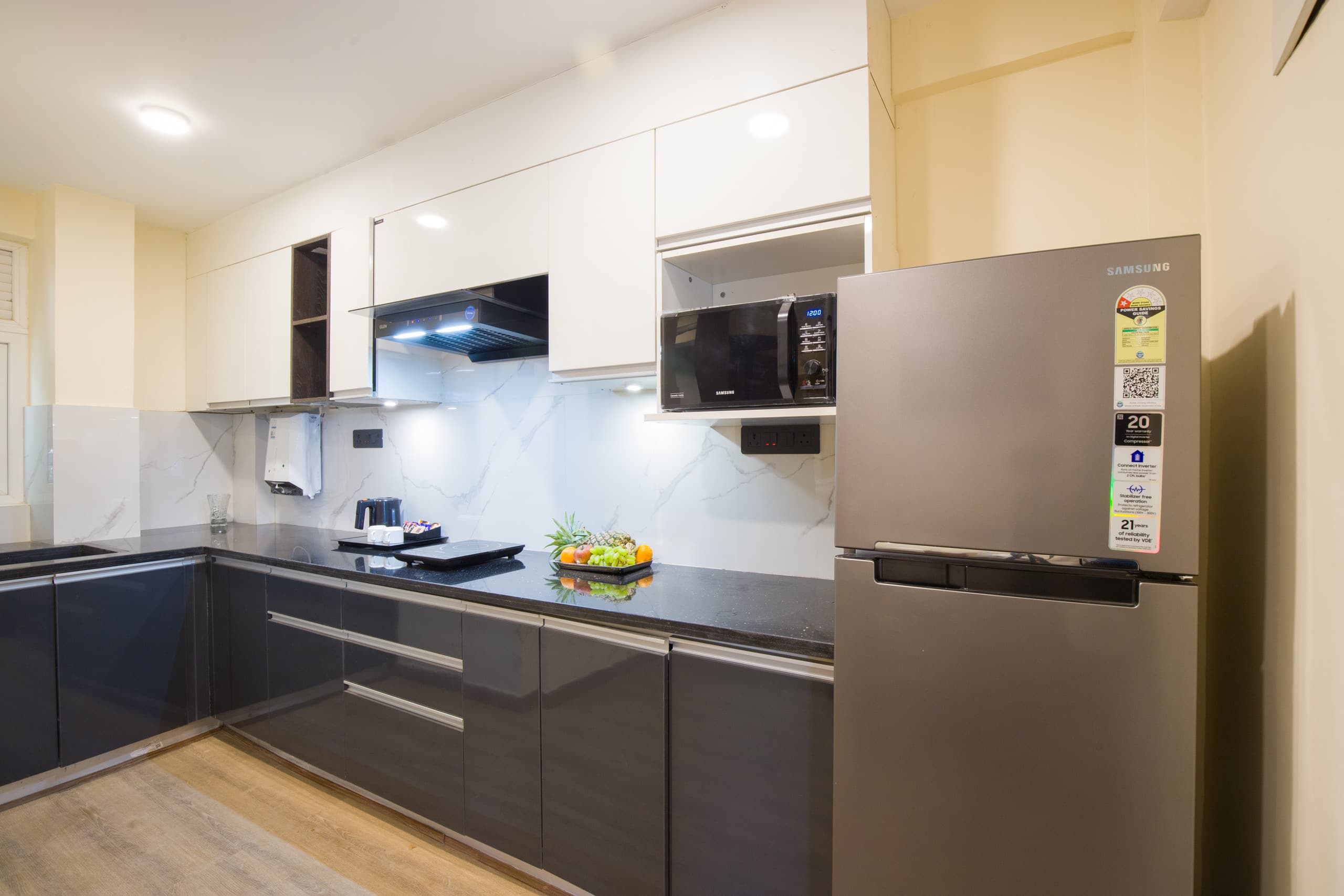 Tranquil Apartment w/ Majestic Forest Views 6