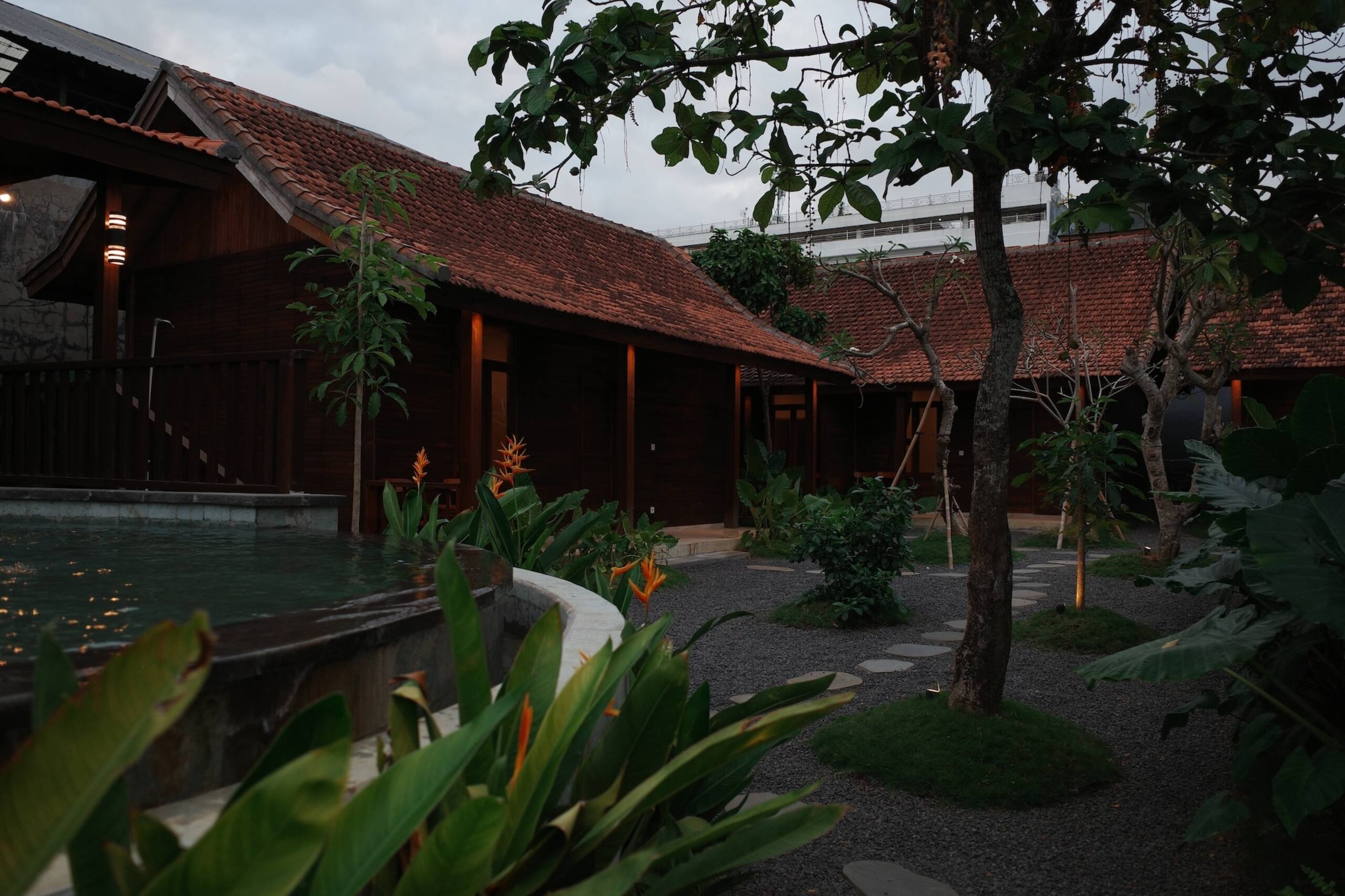 Riang Villa Seminyak - Bengkirai 2 - Hotels for Rent in Kecamatan Kuta Utara, Bali, Indonesia 20