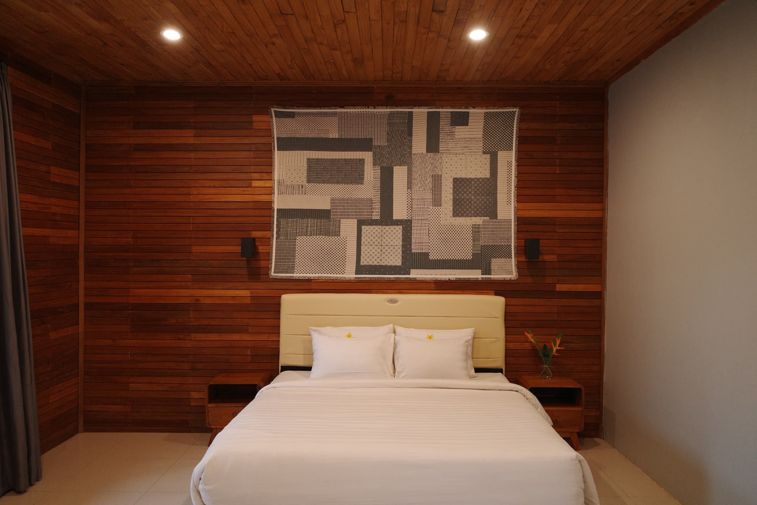 Riang Villa Seminyak - Bengkirai 2 - Hotels for Rent in Kecamatan Kuta Utara, Bali, Indonesia — photo 4