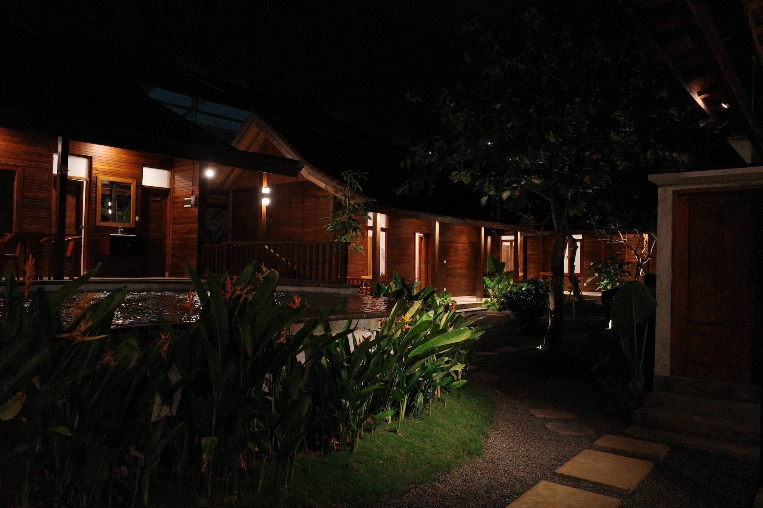 Riang Villa Seminyak - Bengkirai 2 - Hotels for Rent in Kecamatan Kuta Utara, Bali, Indonesia 25