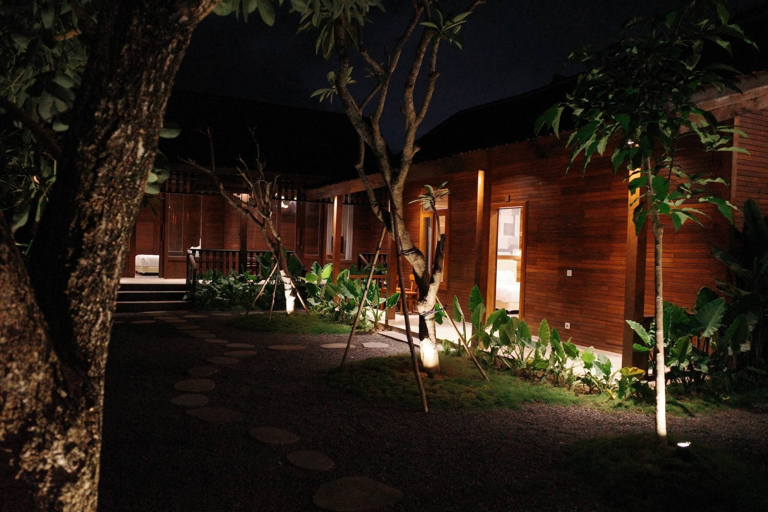 Riang Villa Seminyak - Bengkirai 2 - Hotels for Rent in Kecamatan Kuta Utara, Bali, Indonesia 26