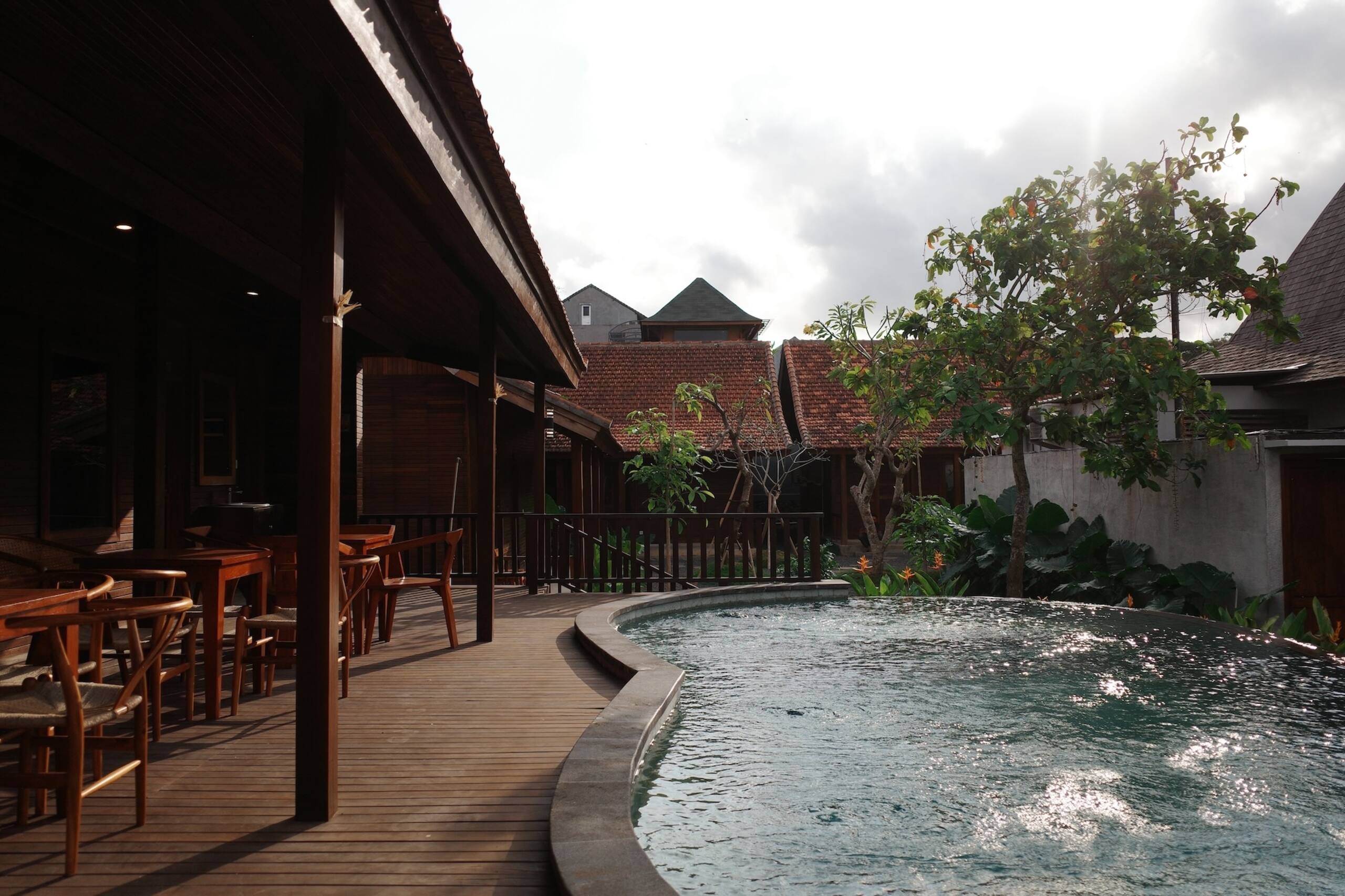 Riang Villa Seminyak - Bengkirai 2 - Hotels for Rent in Kecamatan Kuta Utara, Bali, Indonesia — photo 3