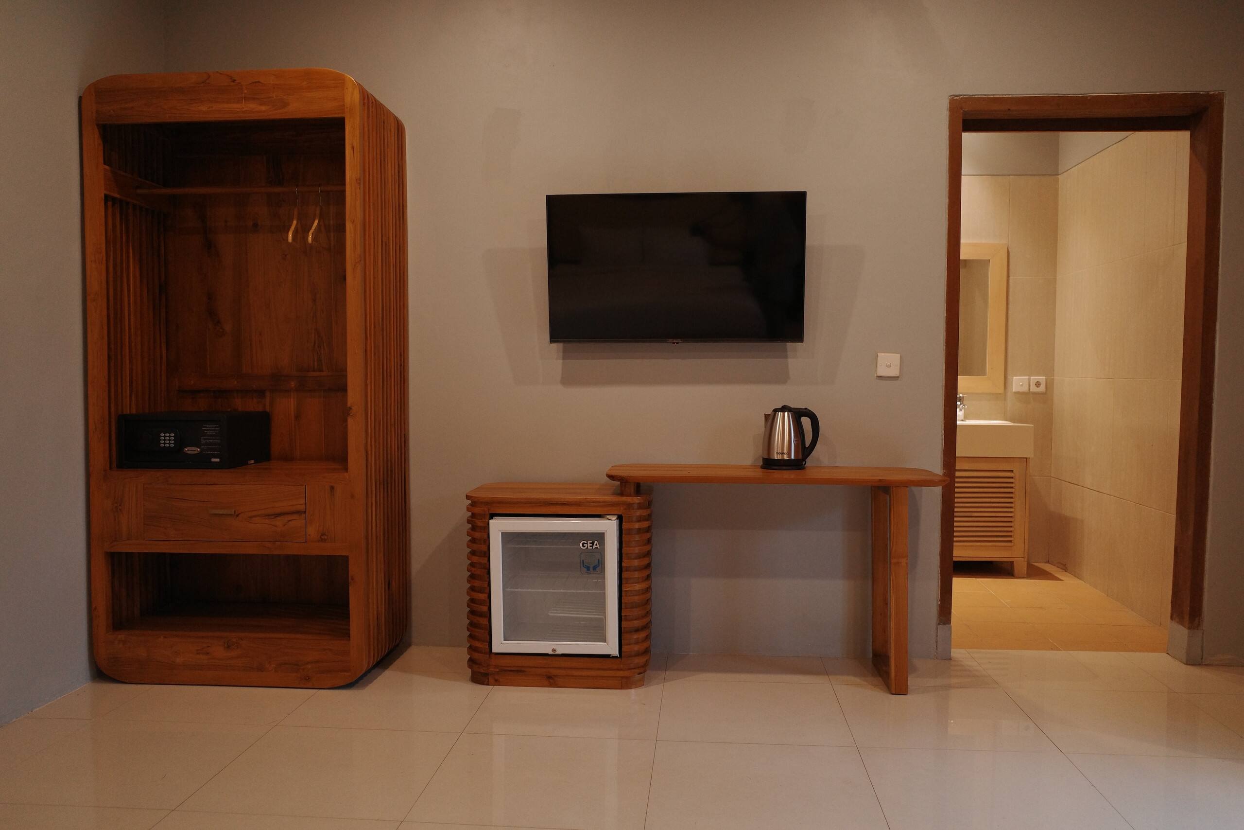 Riang Villa Seminyak - Bengkirai 2 - Hotels for Rent in Kecamatan Kuta Utara, Bali, Indonesia 9