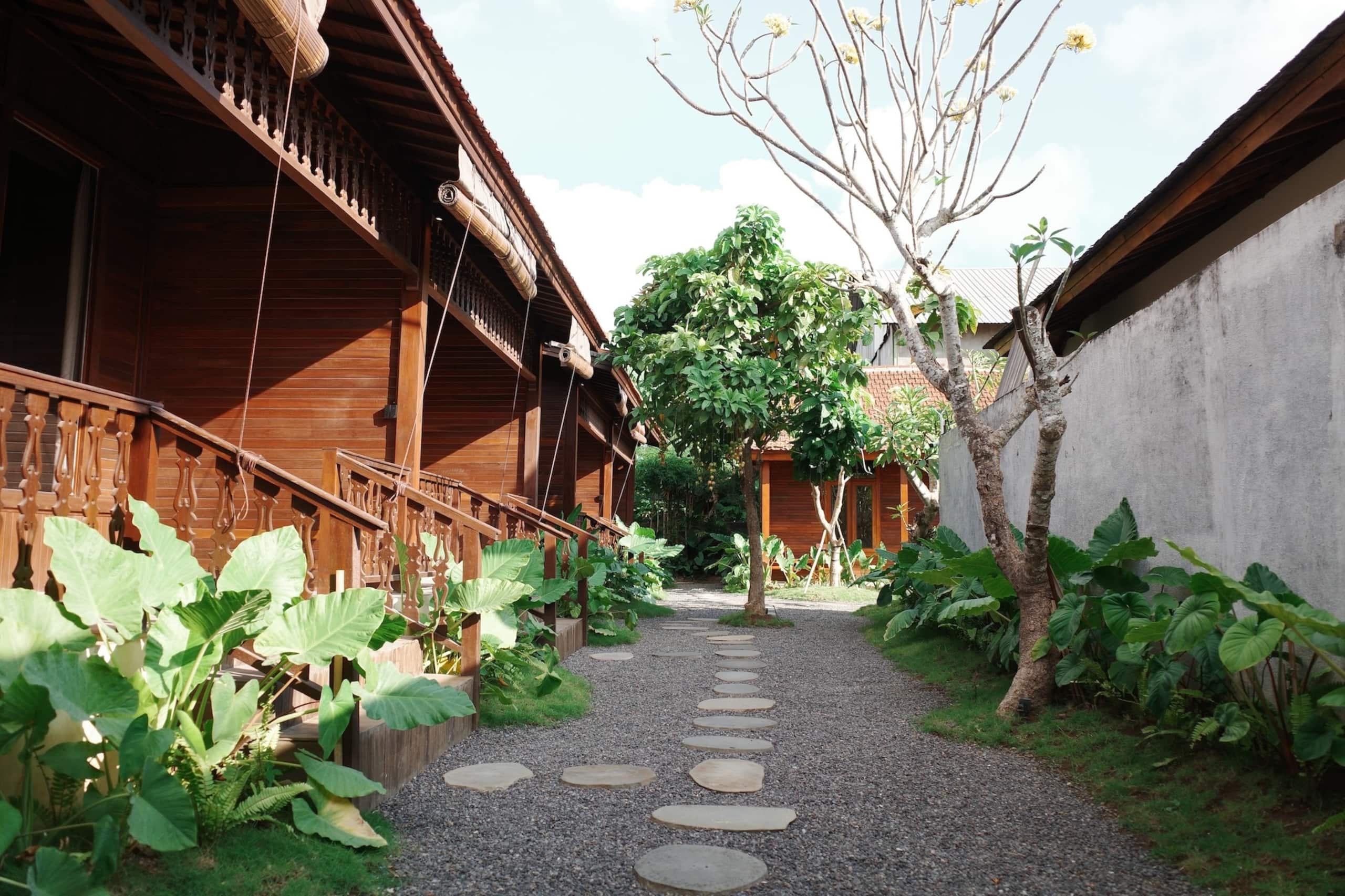 Riang Villa Seminyak - Bengkirai 2 - Hotels for Rent in Kecamatan Kuta Utara, Bali, Indonesia 13