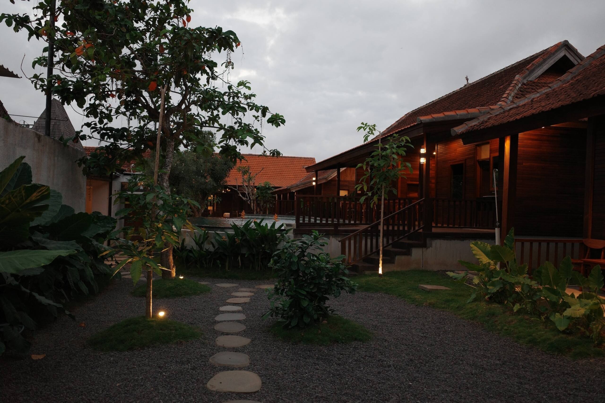 Riang Villa Seminyak - Bengkirai 2 - Hotels for Rent in Kecamatan Kuta Utara, Bali, Indonesia 24