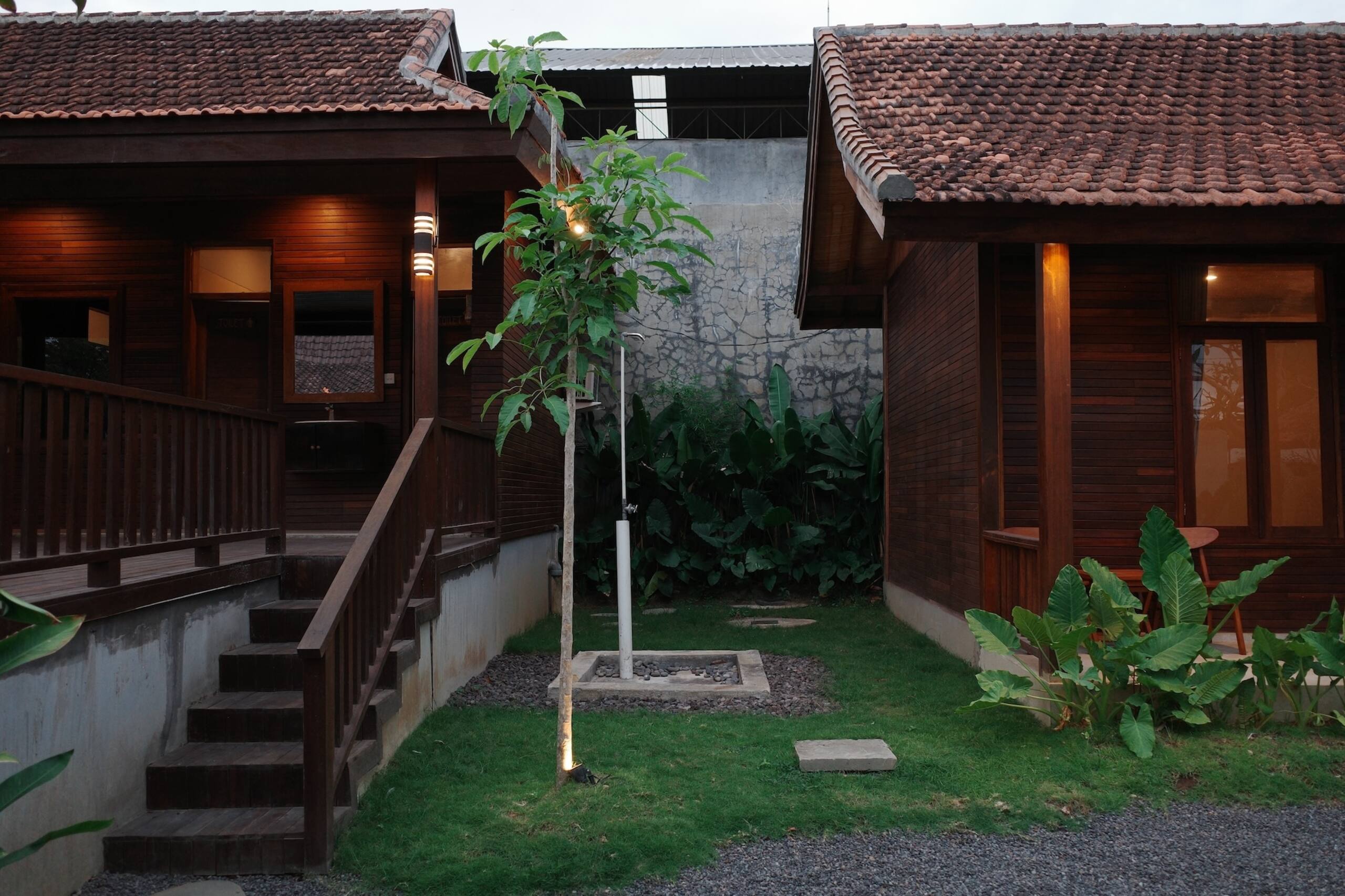 Riang Villa Seminyak - Bengkirai 2 - Hotels for Rent in Kecamatan Kuta Utara, Bali, Indonesia 21