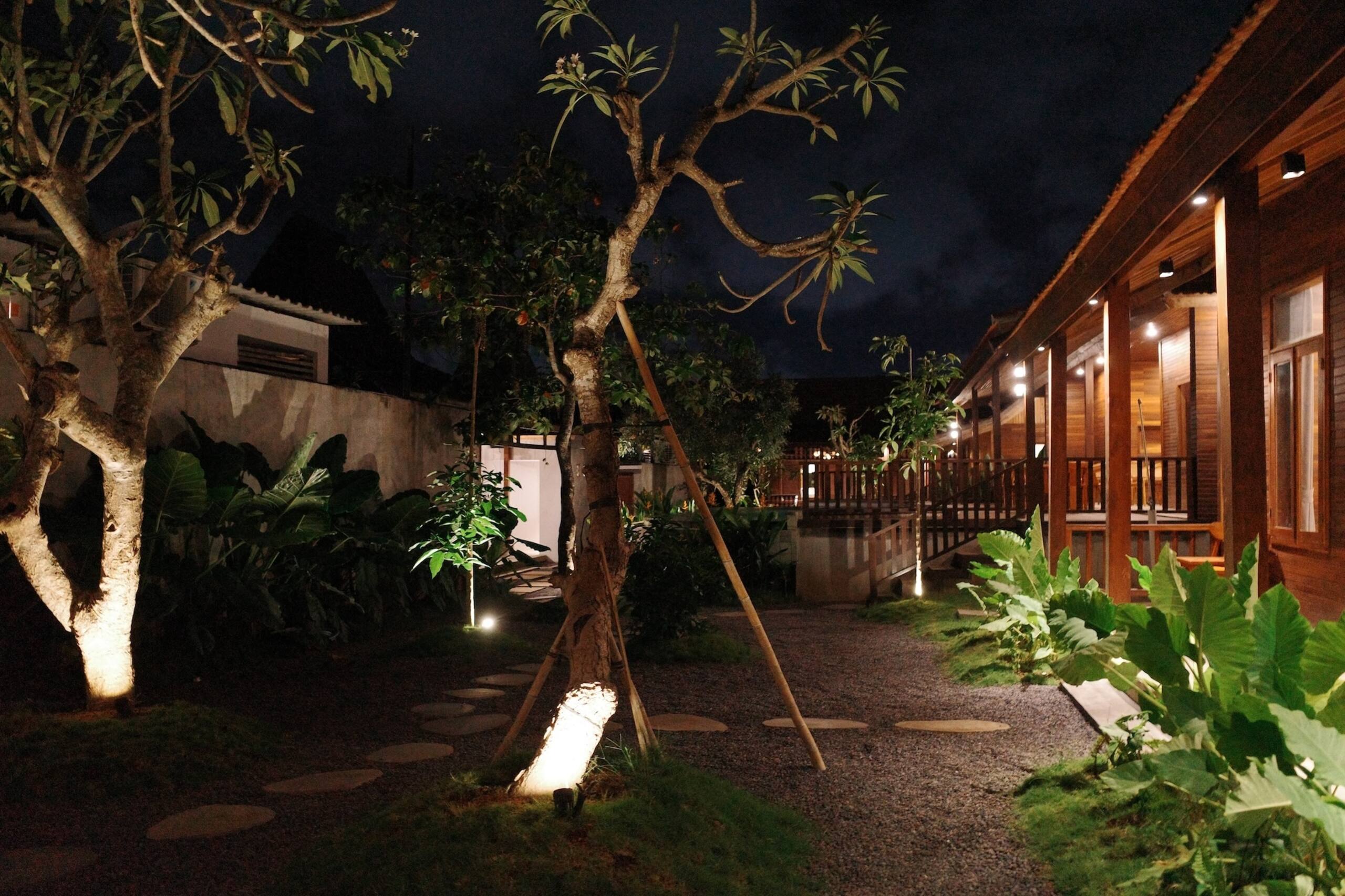Riang Villa Seminyak - Bengkirai 2 - Hotels for Rent in Kecamatan Kuta Utara, Bali, Indonesia 30