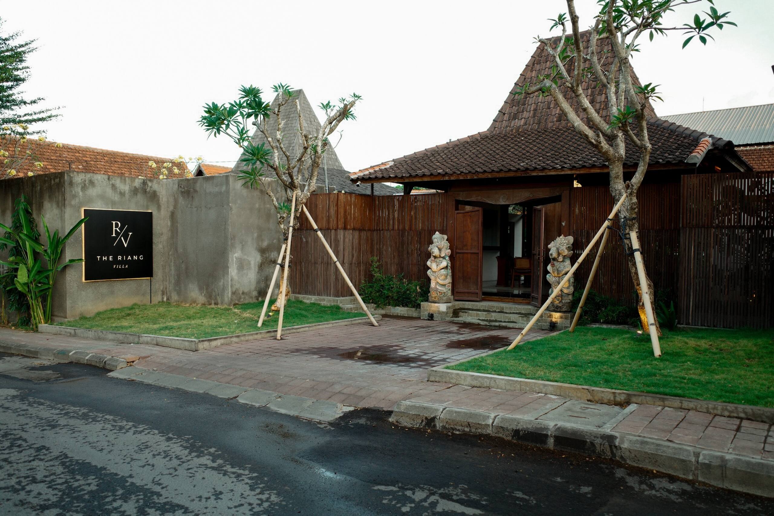 Riang Villa Seminyak - Bengkirai 2 - Hotels for Rent in Kecamatan Kuta Utara, Bali, Indonesia 37