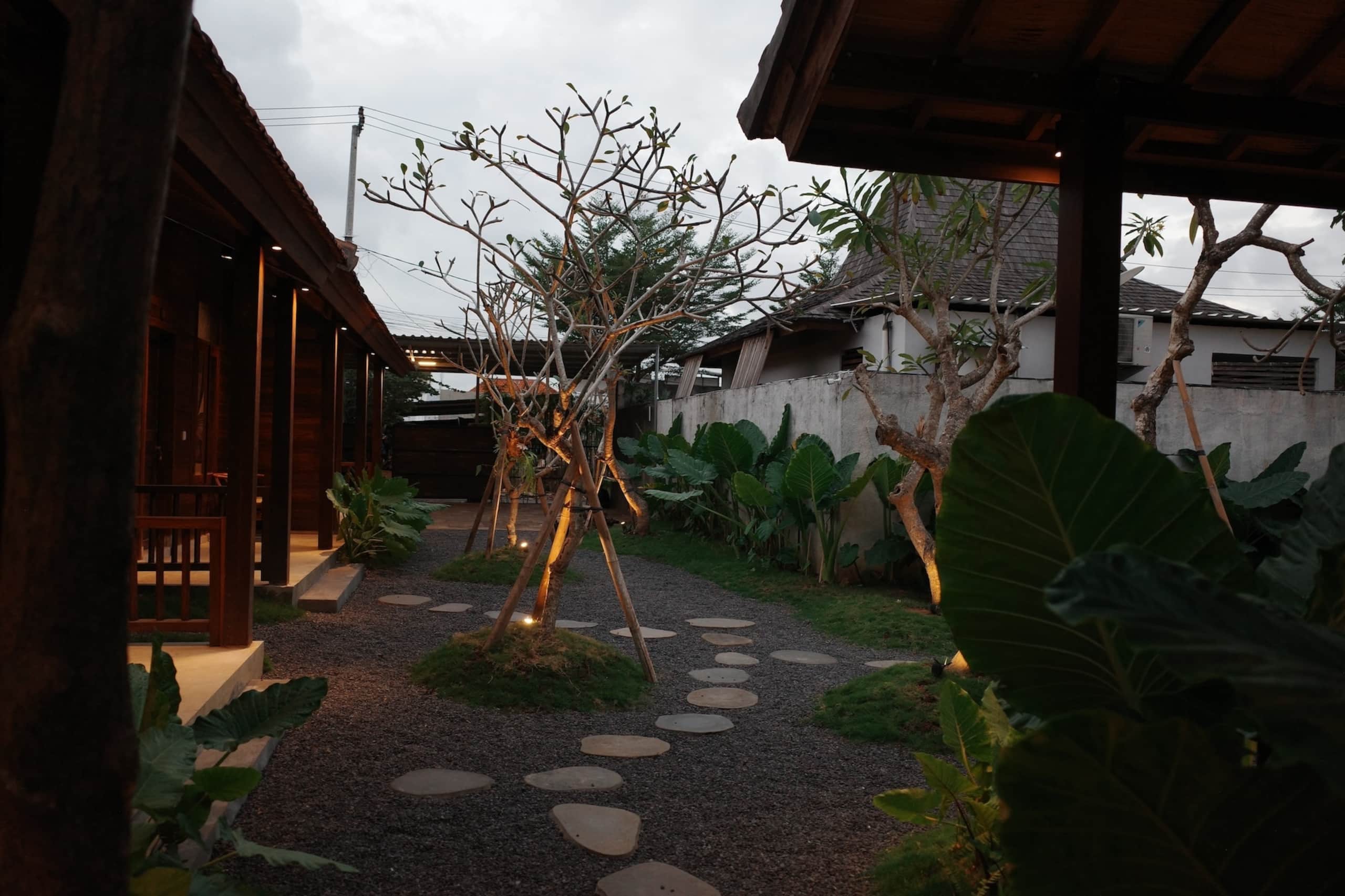 Riang Villa Seminyak - Bengkirai 2 - Hotels for Rent in Kecamatan Kuta Utara, Bali, Indonesia 23