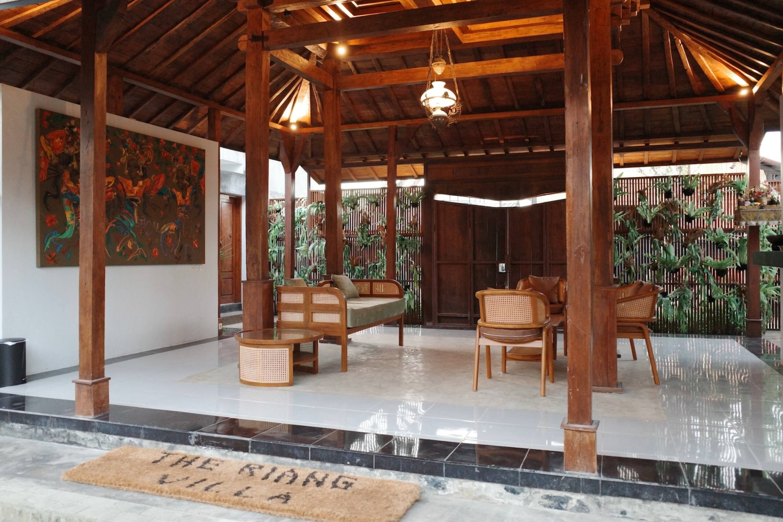 Riang Villa Seminyak - Bengkirai 2 - Hotels for Rent in Kecamatan Kuta Utara, Bali, Indonesia 36