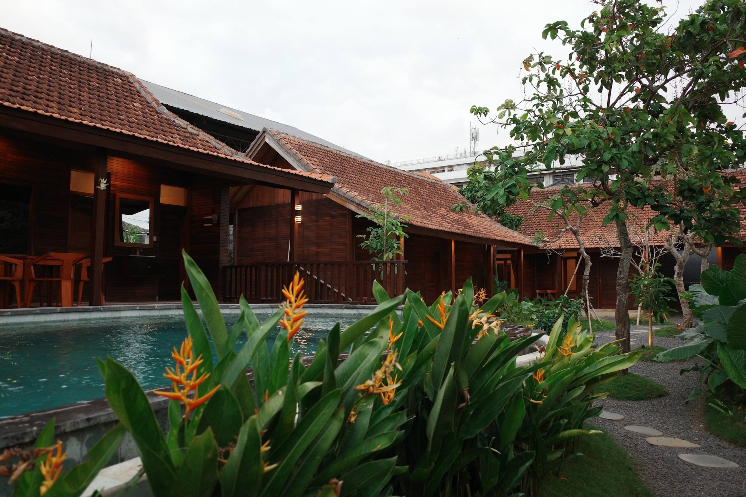 Riang Villa Seminyak - Bengkirai 2 - Hotels for Rent in Kecamatan Kuta Utara, Bali, Indonesia 18