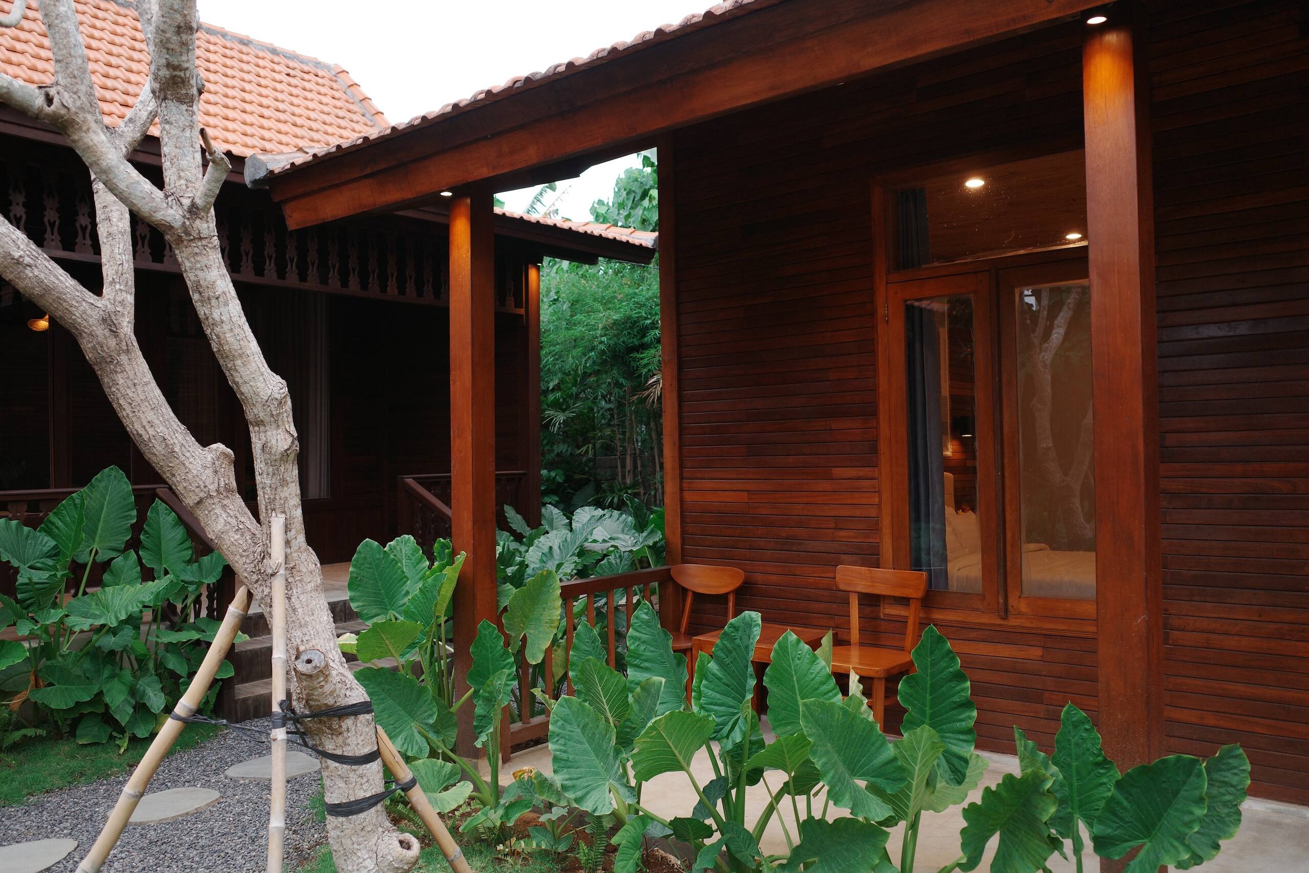 Riang Villa Seminyak - Bengkirai 2 - Hotels for Rent in Kecamatan Kuta Utara, Bali, Indonesia 11