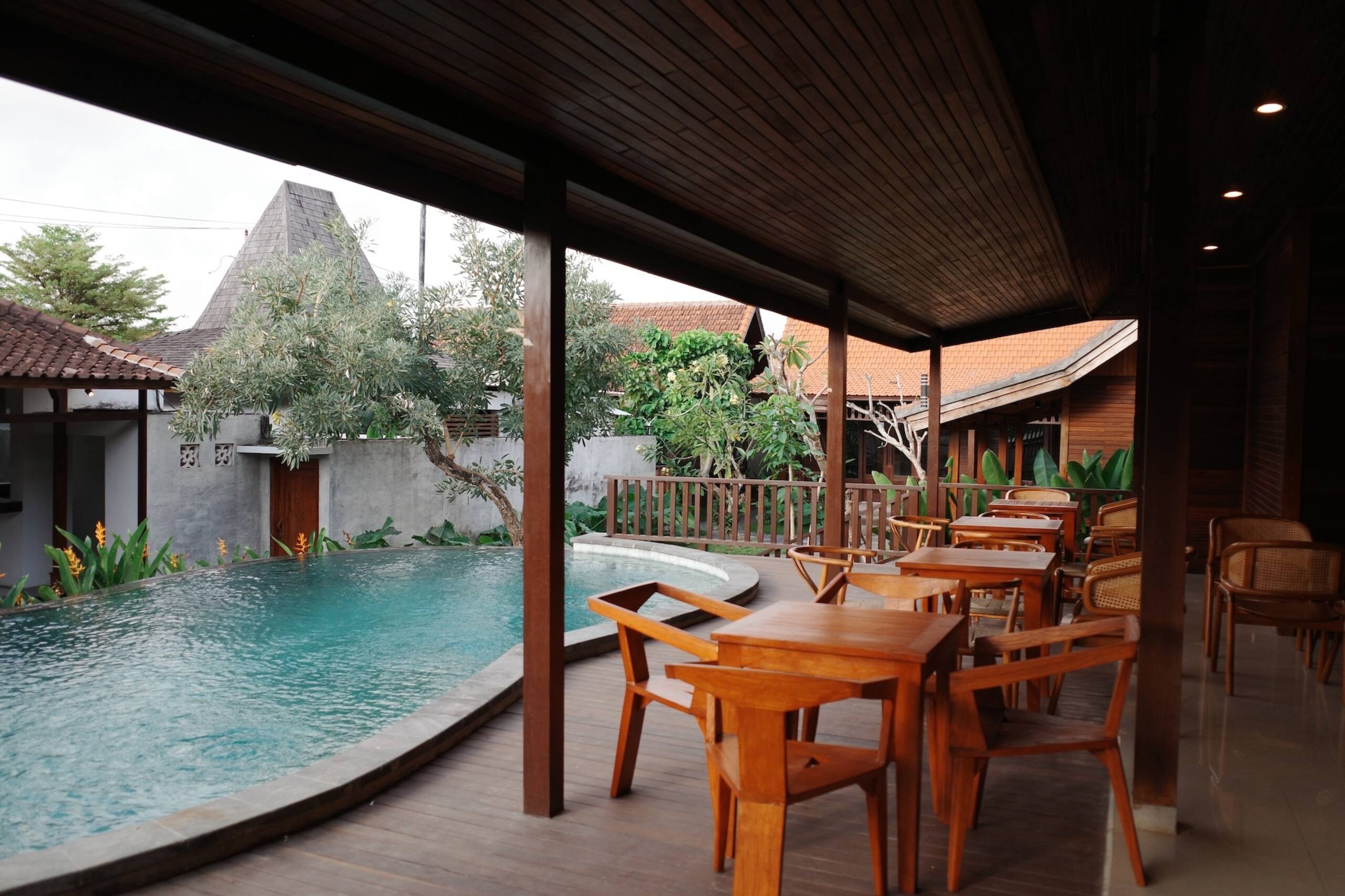 Riang Villa Seminyak - Bengkirai 2 - Hotels for Rent in Kecamatan Kuta Utara, Bali, Indonesia 15