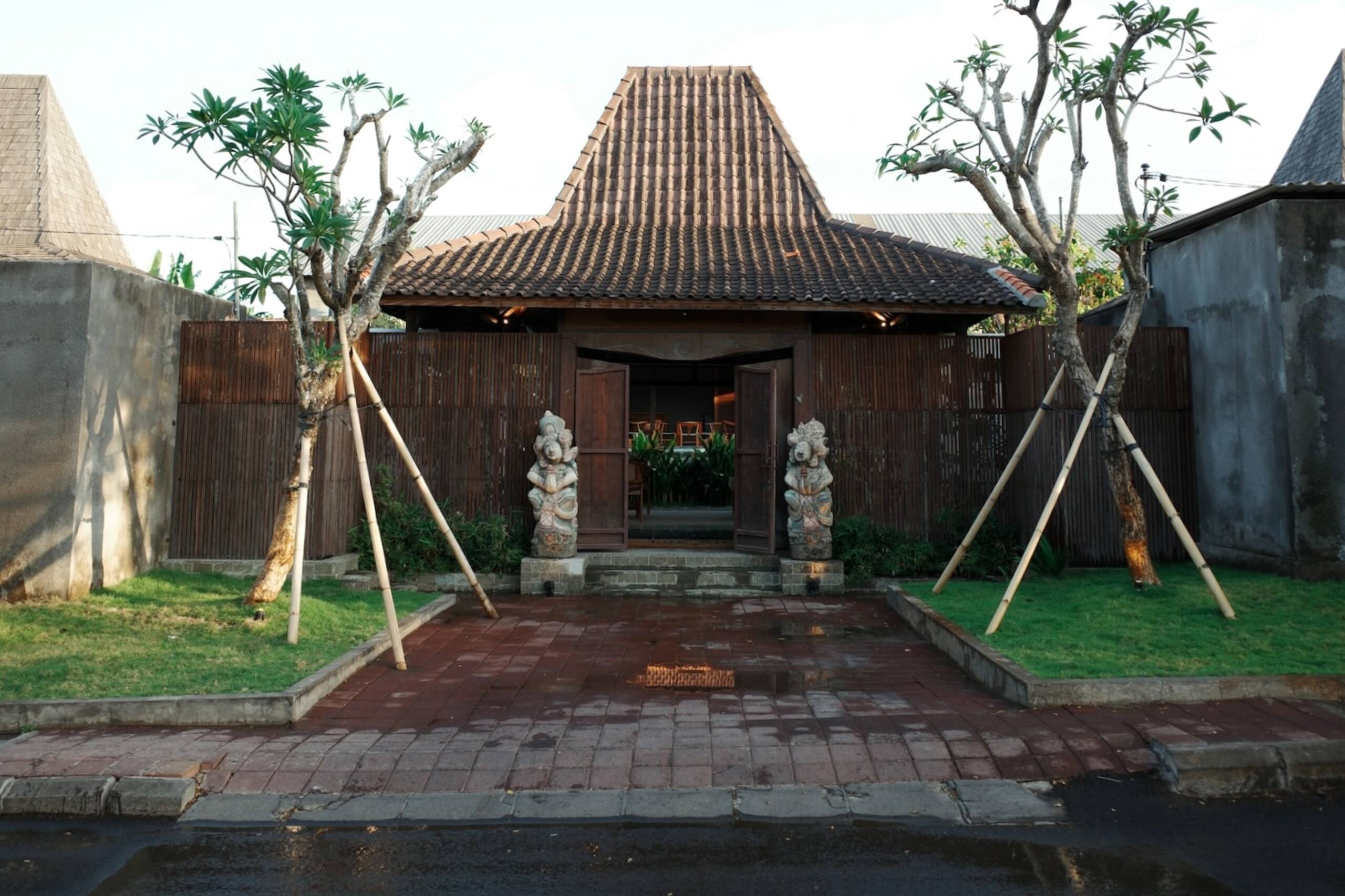 Riang Villa Seminyak - Bengkirai 2 - Hotels for Rent in Kecamatan Kuta Utara, Bali, Indonesia 32