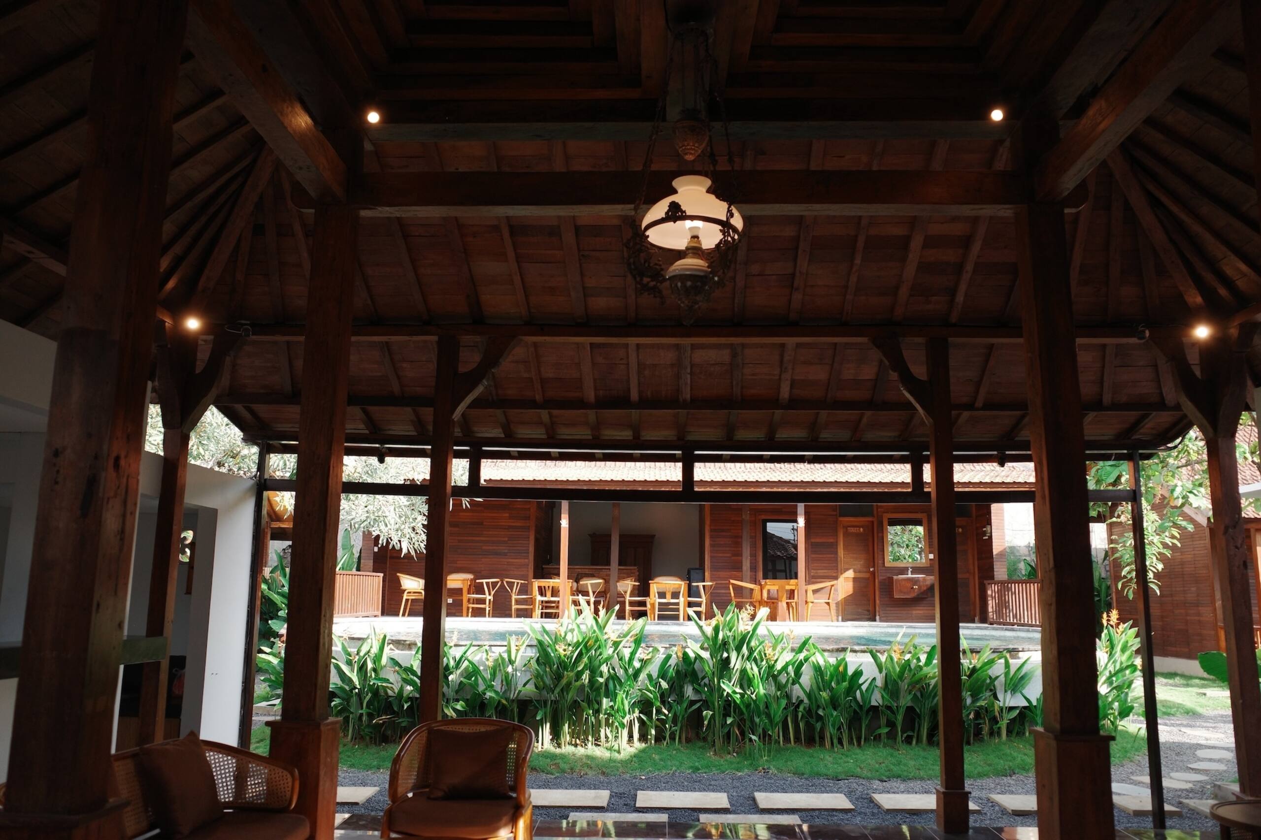 Riang Villa Seminyak - Bengkirai 2 - Hotels for Rent in Kecamatan Kuta Utara, Bali, Indonesia 14