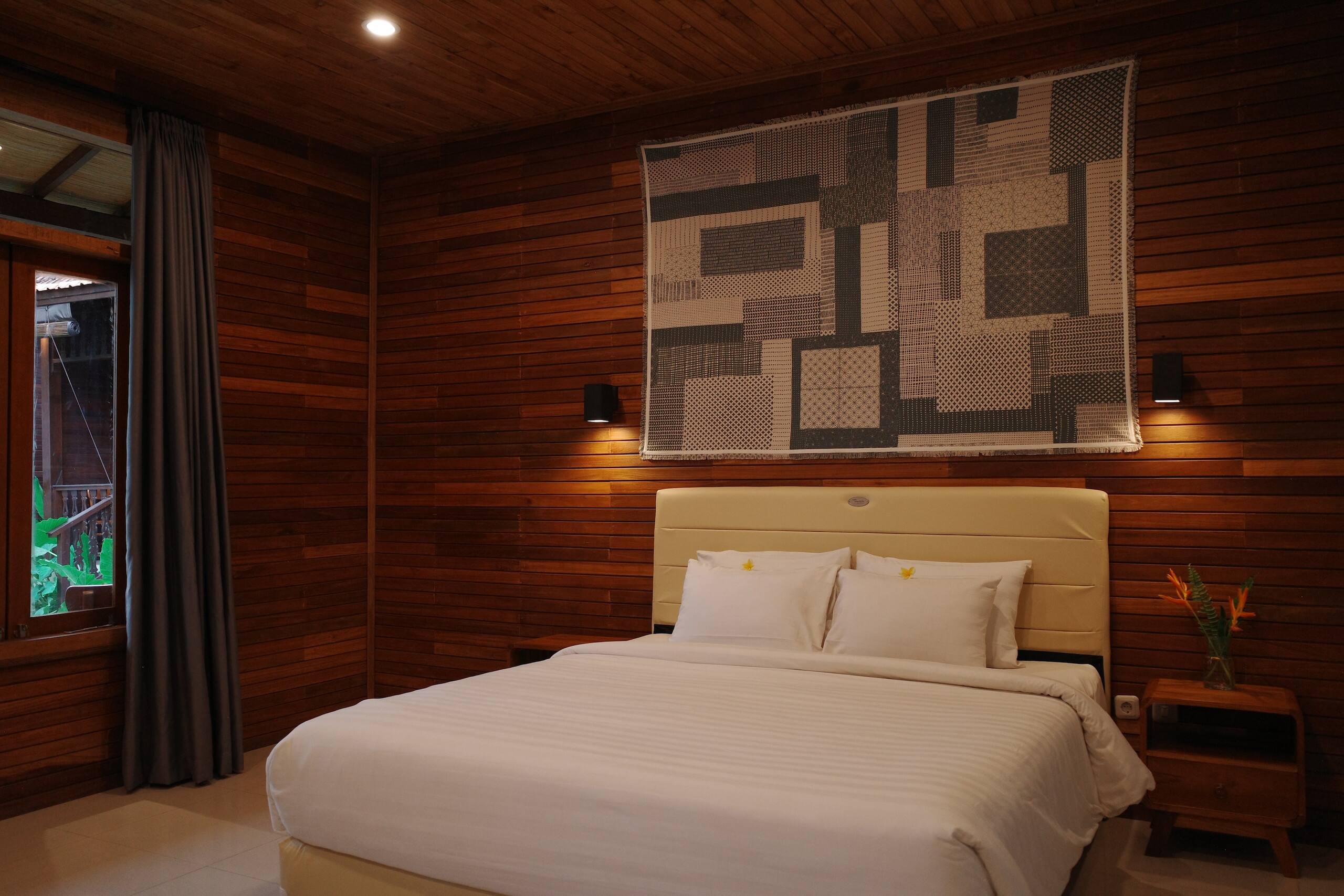 Riang Villa Seminyak - Bengkirai 2 - Hotels for Rent in Kecamatan Kuta Utara, Bali, Indonesia 8