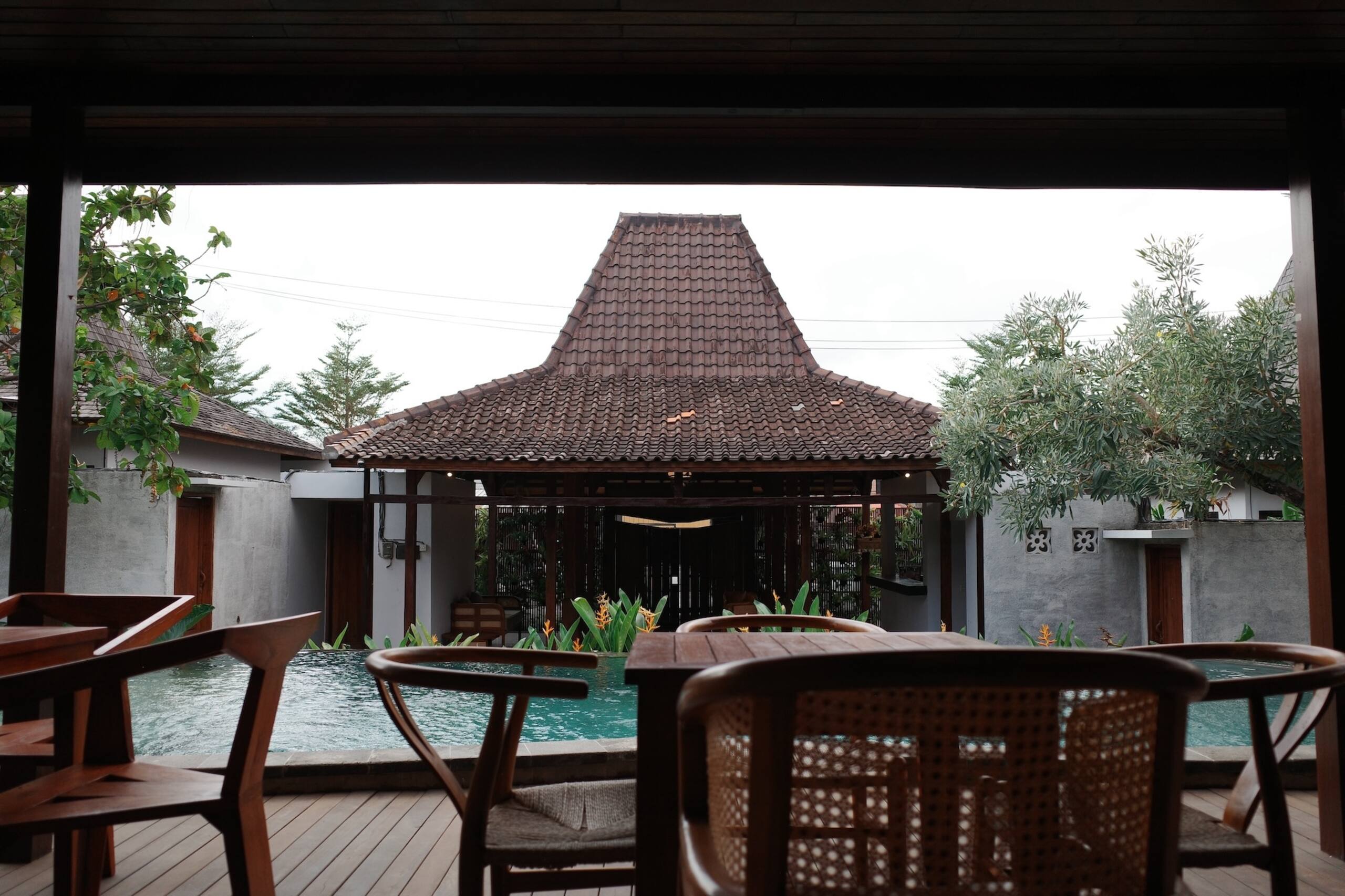 Riang Villa Seminyak - Bengkirai 2 - Hotels for Rent in Kecamatan Kuta Utara, Bali, Indonesia — photo 5