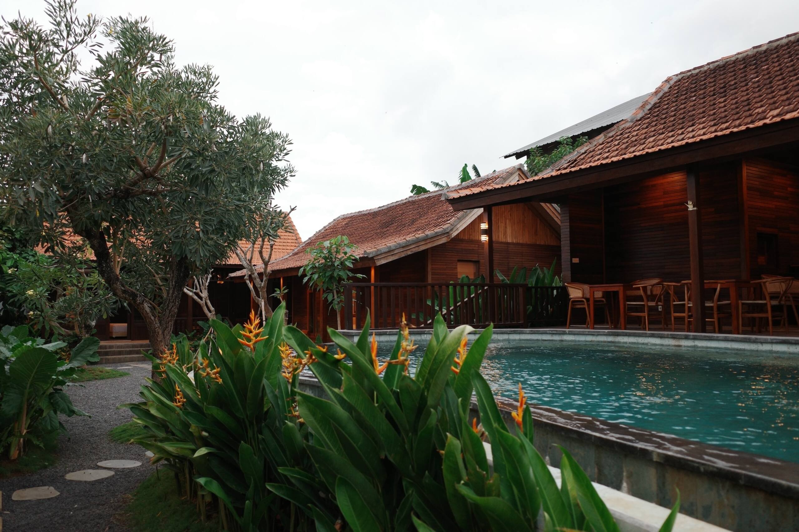 Riang Villa Seminyak - Bengkirai 2 - Hotels for Rent in Kecamatan Kuta Utara, Bali, Indonesia 19