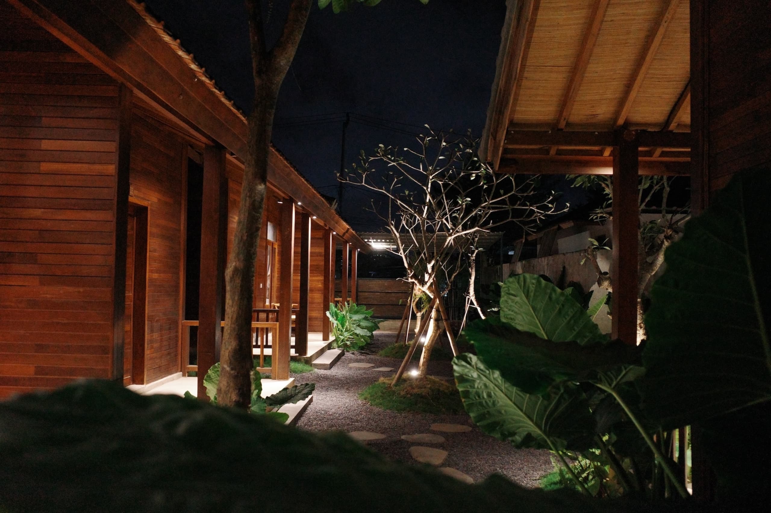 Riang Villa Seminyak - Bengkirai 2 - Hotels for Rent in Kecamatan Kuta Utara, Bali, Indonesia 27