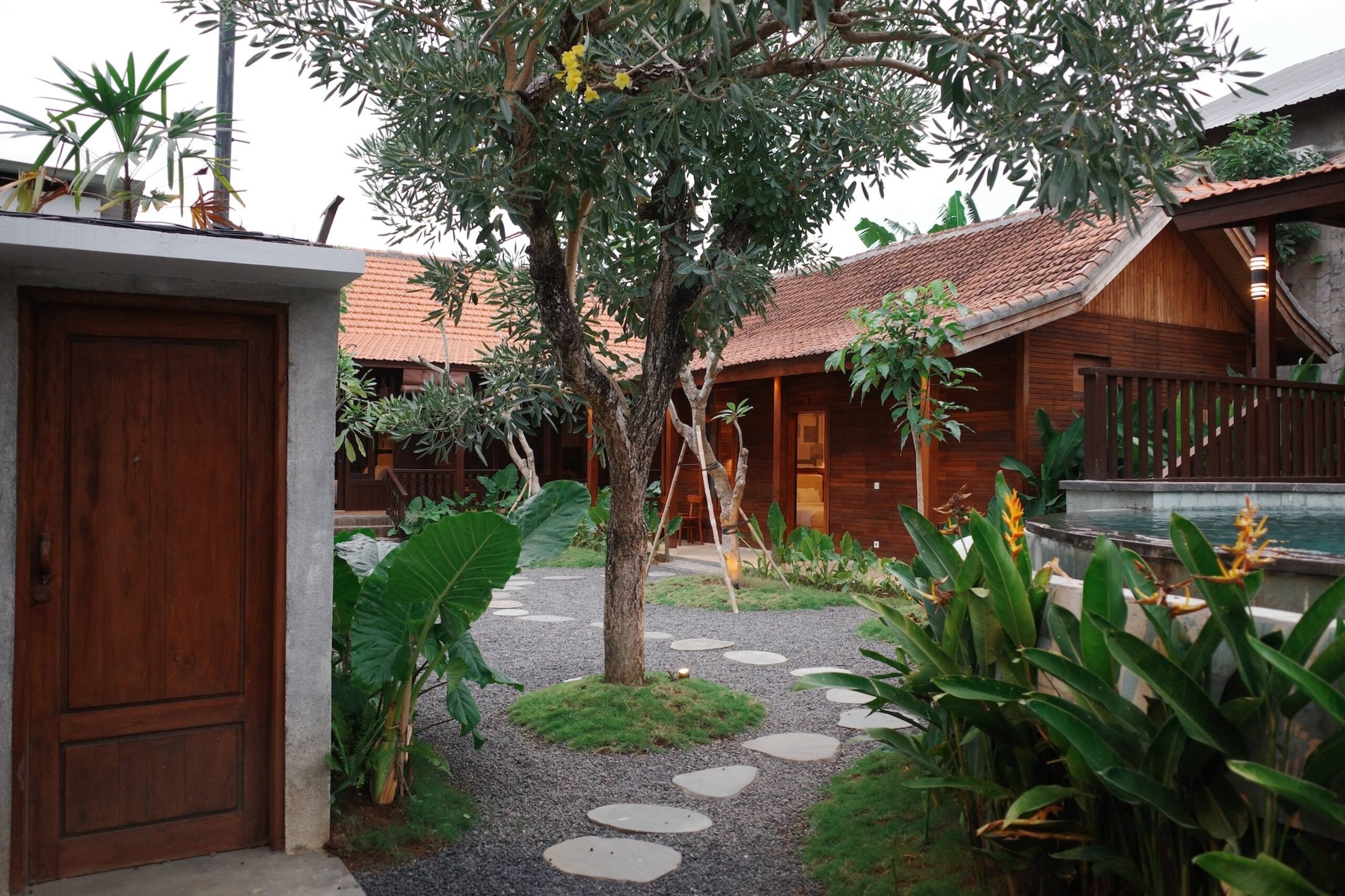 Riang Villa Seminyak - Bengkirai 2 - Hotels for Rent in Kecamatan Kuta Utara, Bali, Indonesia 17